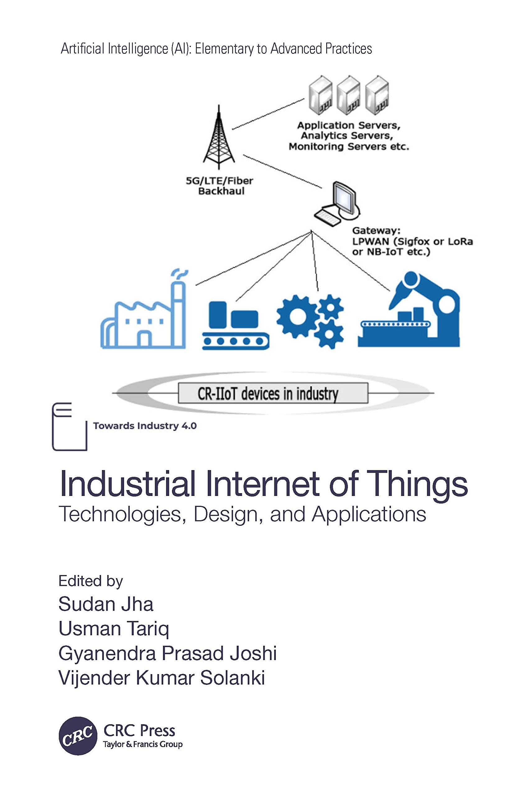 Industrial Internet of Things Business & Technology