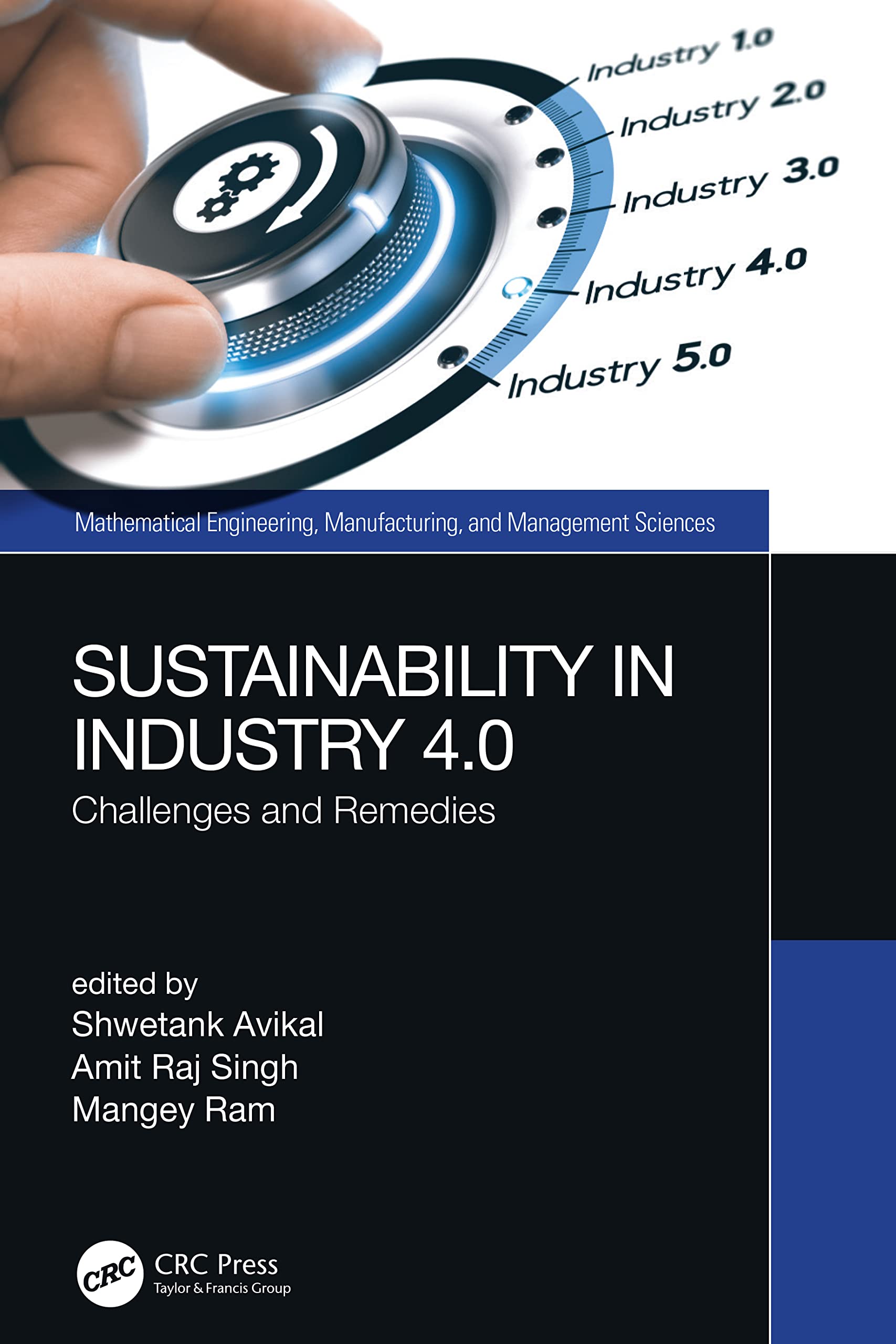 Sustainability in Industry 4.0 Law