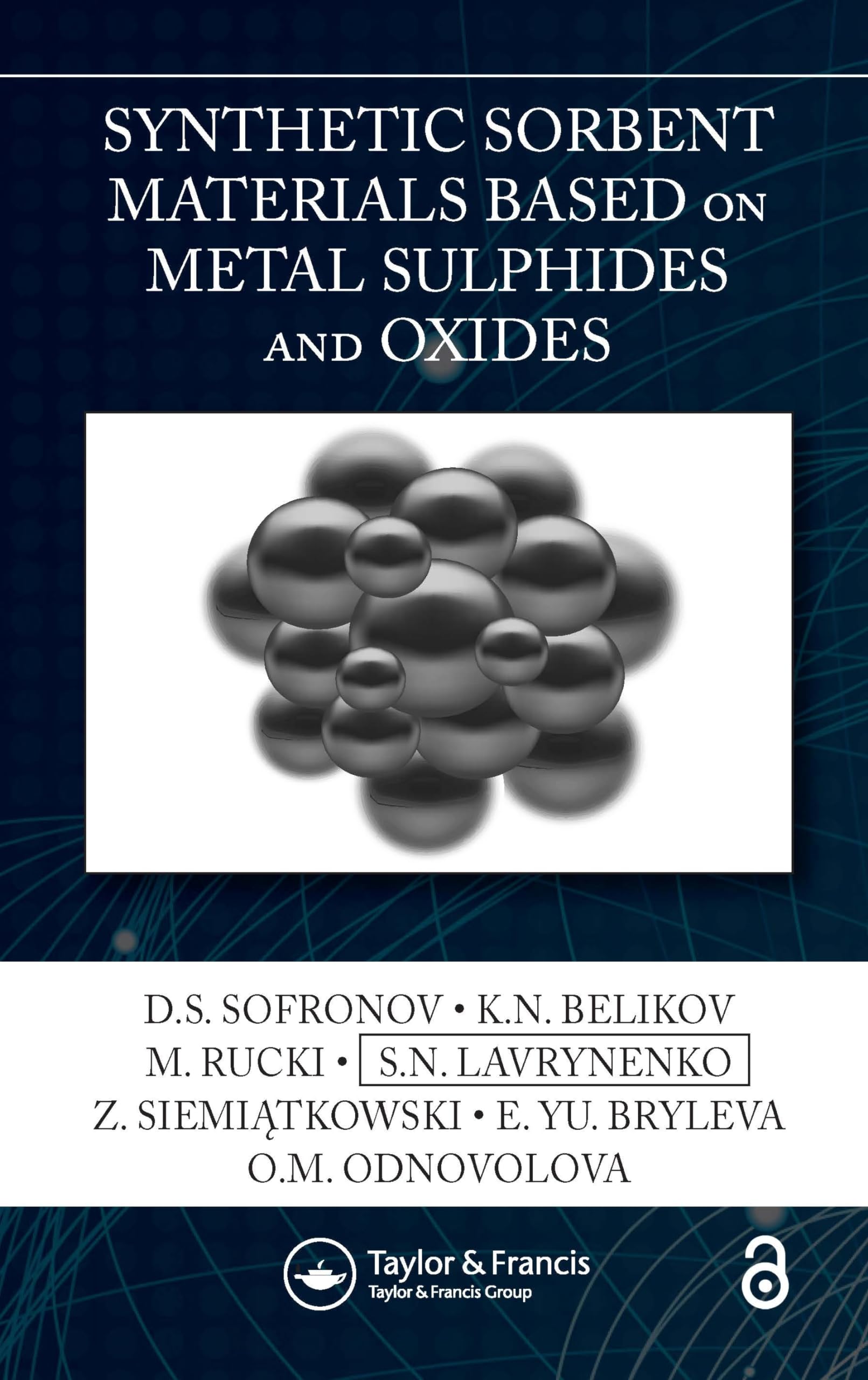 Synthetic Sorbent Materials Based on Metal Sulphides and Oxides Business & Technology
