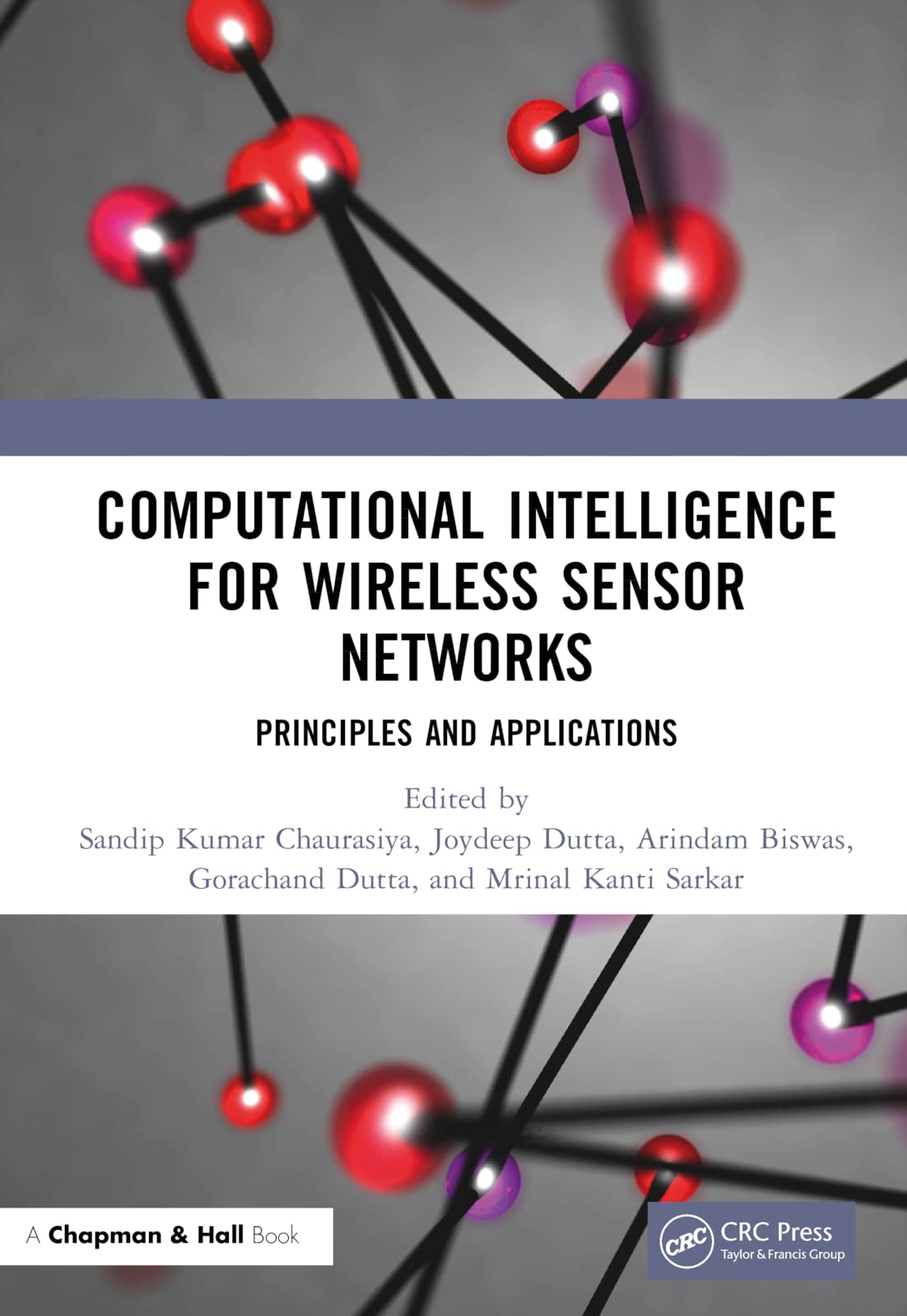 Computational Intelligence for Wireless Sensor Networks Computer Science