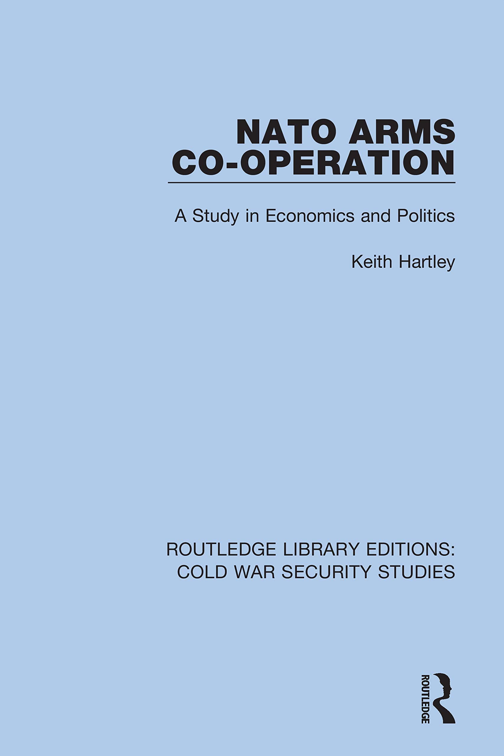 Product Image: NATO Arms Co-operation