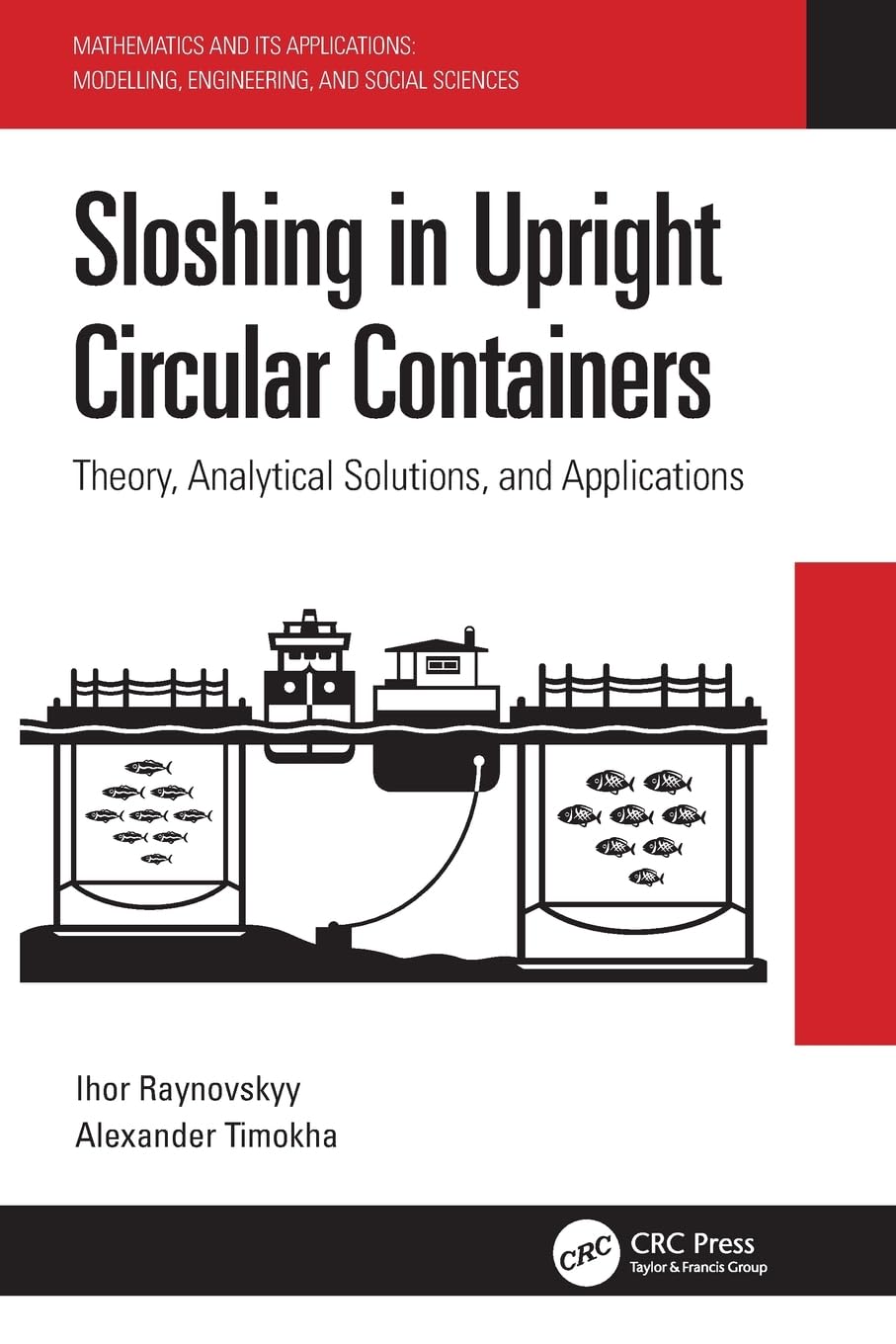 Sloshing in Upright Circular Containers Business & Technology Books