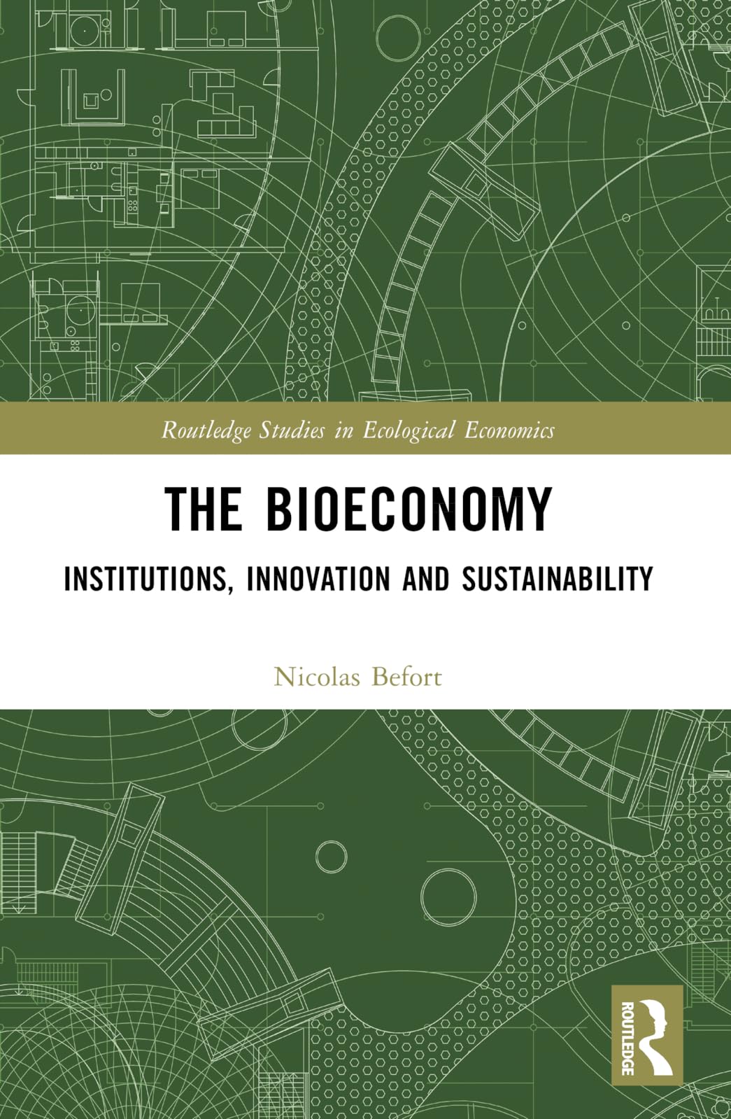 The Bioeconomy Business, Finance & Career Books