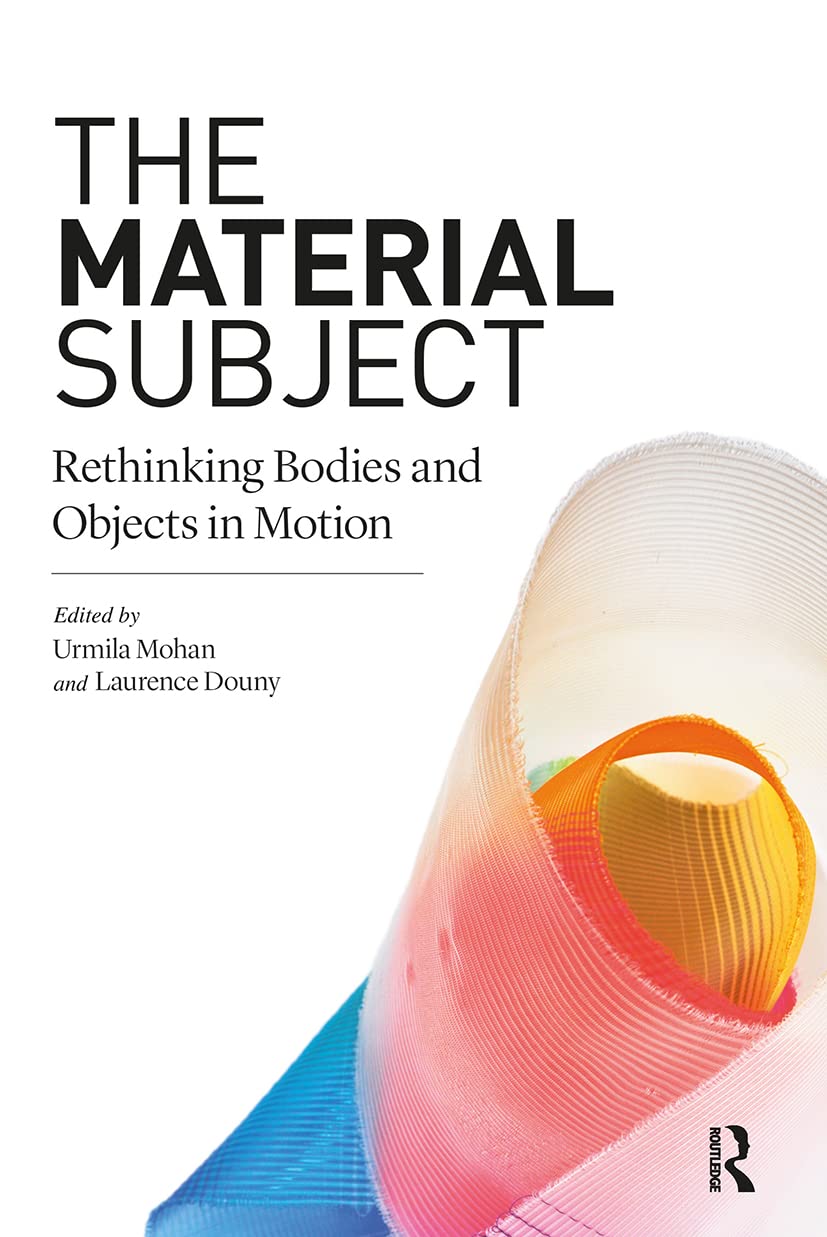 The Material Subject Natural Sciences
