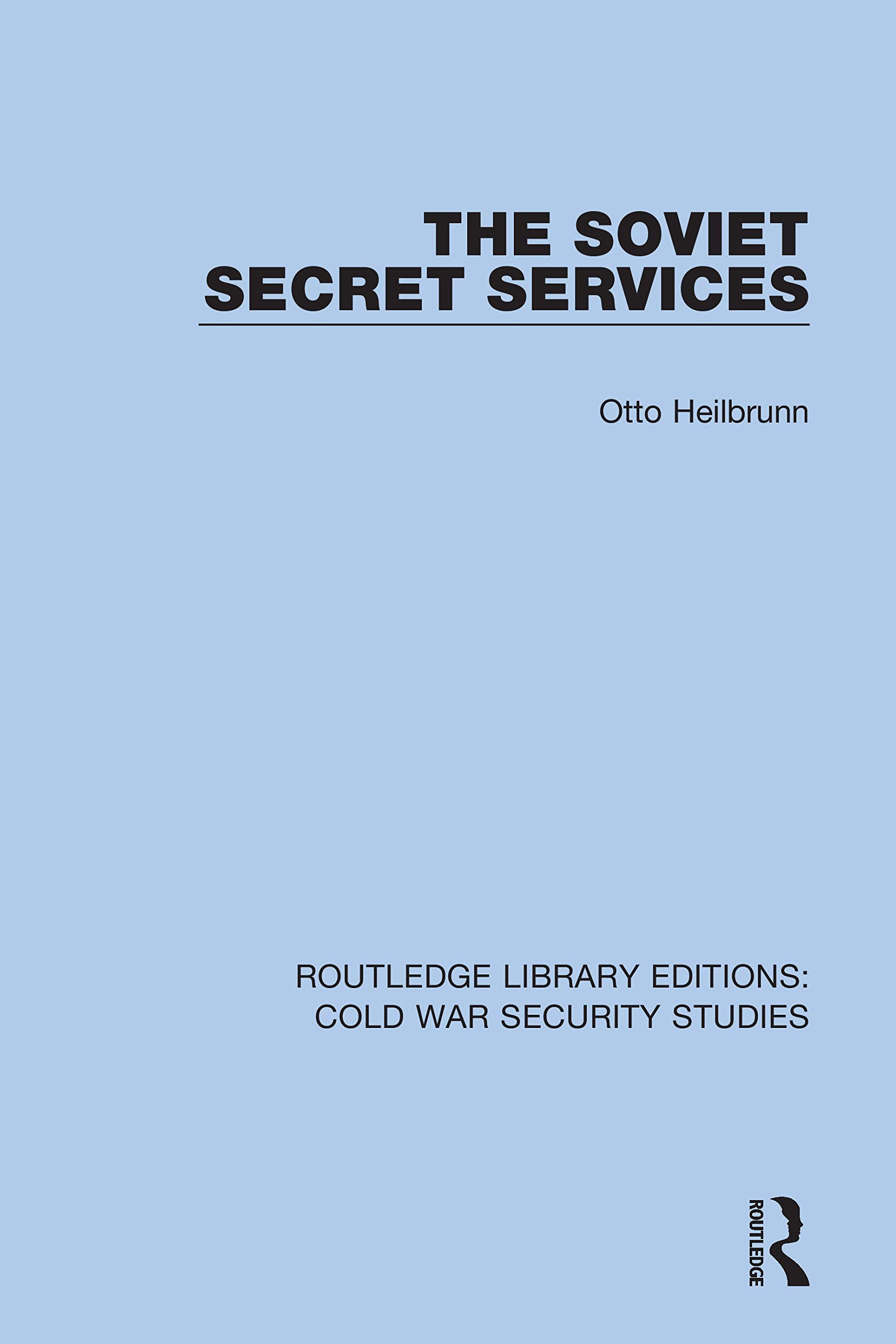 Product Image: The Soviet Secret Services