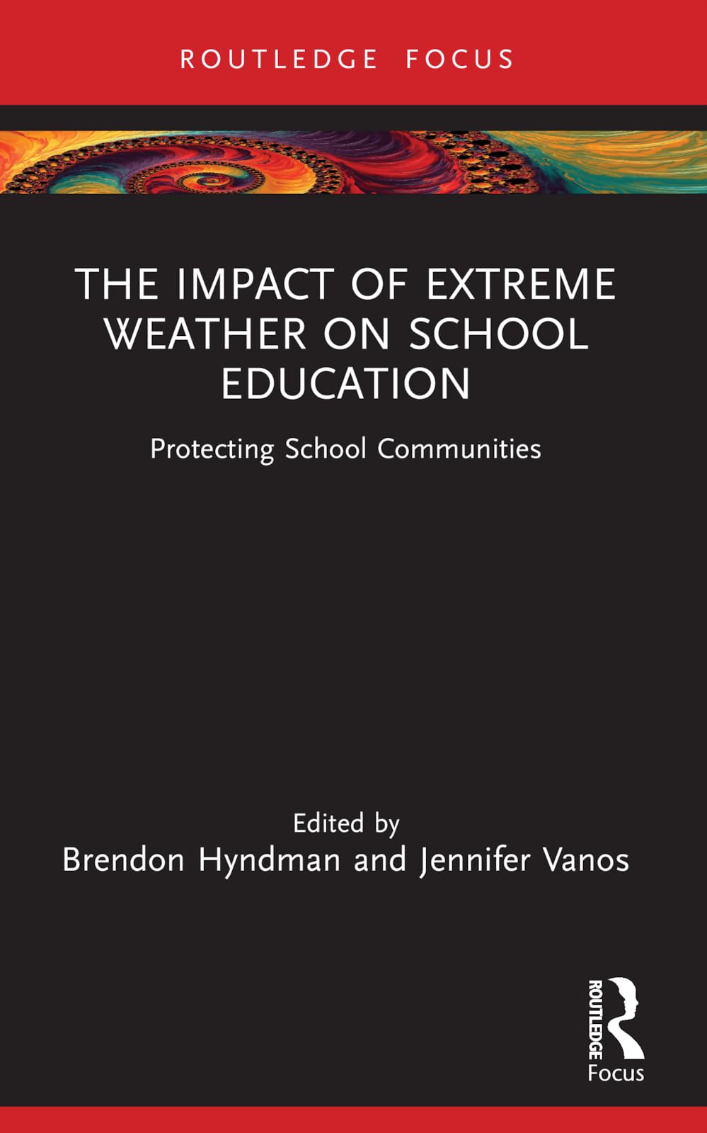 The Impact of Extreme Weather on School Education Education & Training