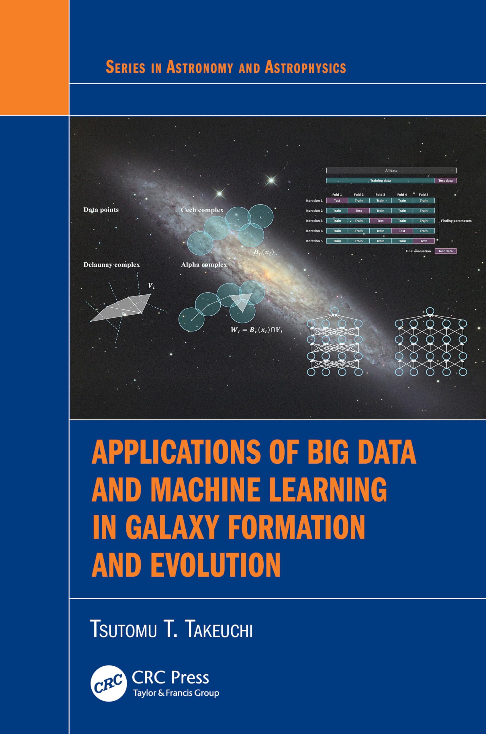 Product Image: Applications of Big Data and Machine Learning in Galaxy Formation and Evolution