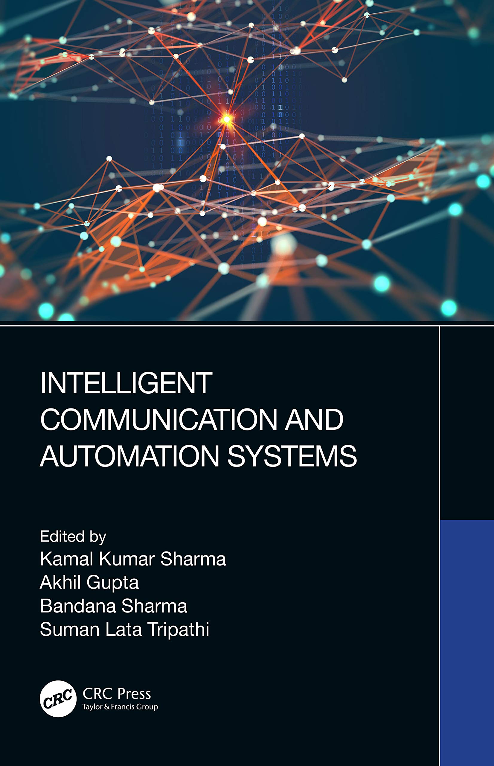 Product Image: Intelligent Communication and Automation Systems