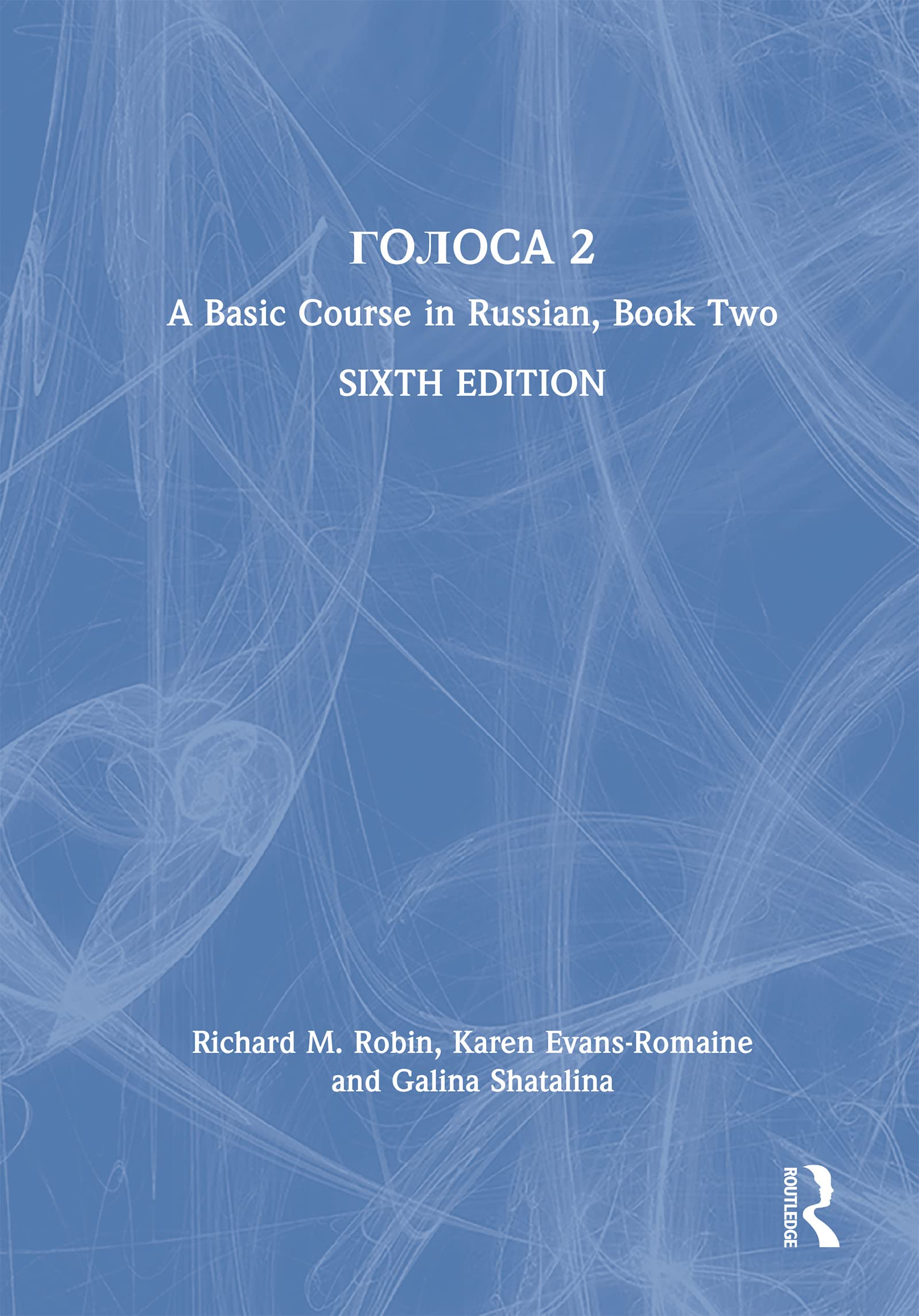 Golosa Contemporary literature