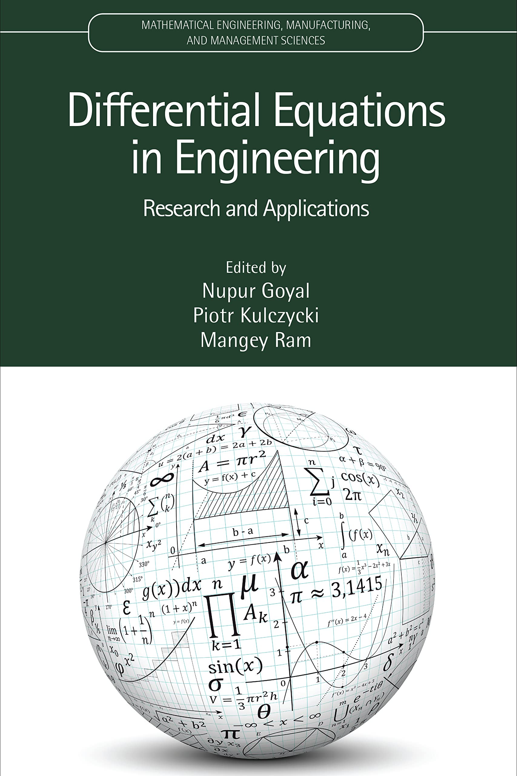 Differential Equations in Engineering Business, Finance & Career