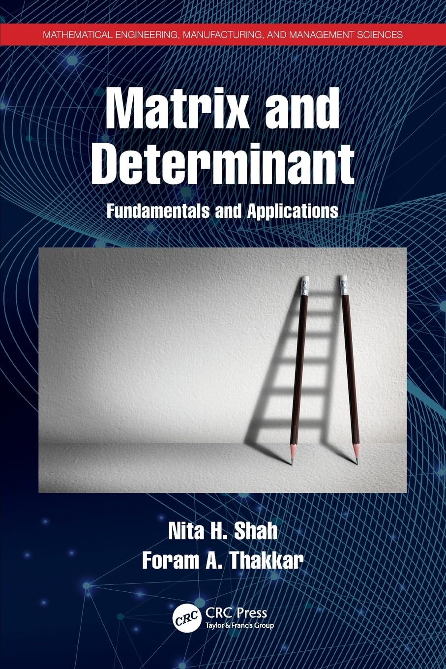Product Image: Matrix and Determinant