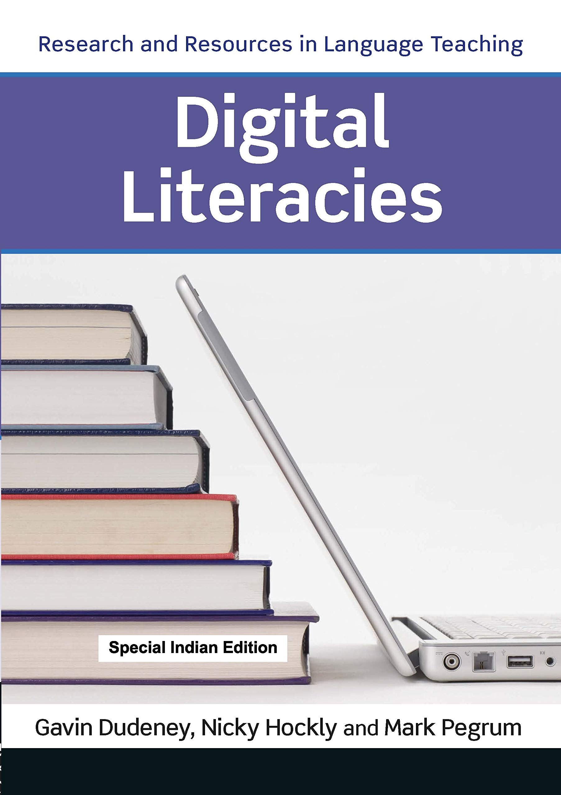 published on (April, 2013) Books