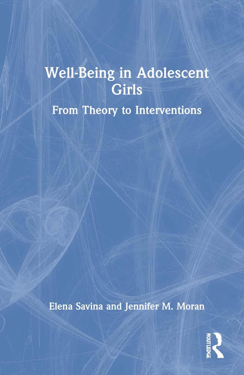 Well-Being in Adolescent Girls Medicine