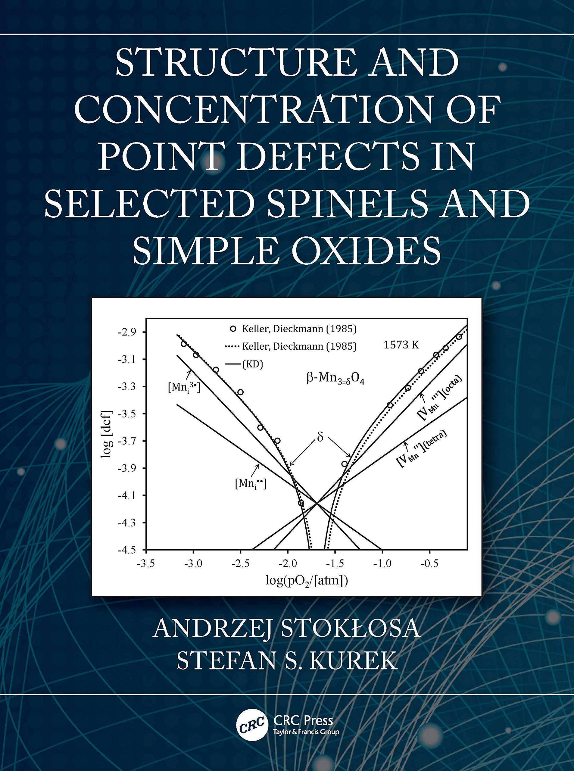 Structure and Concentration of Point Defects in Selected Spinels and Simple Oxides Business & Technology