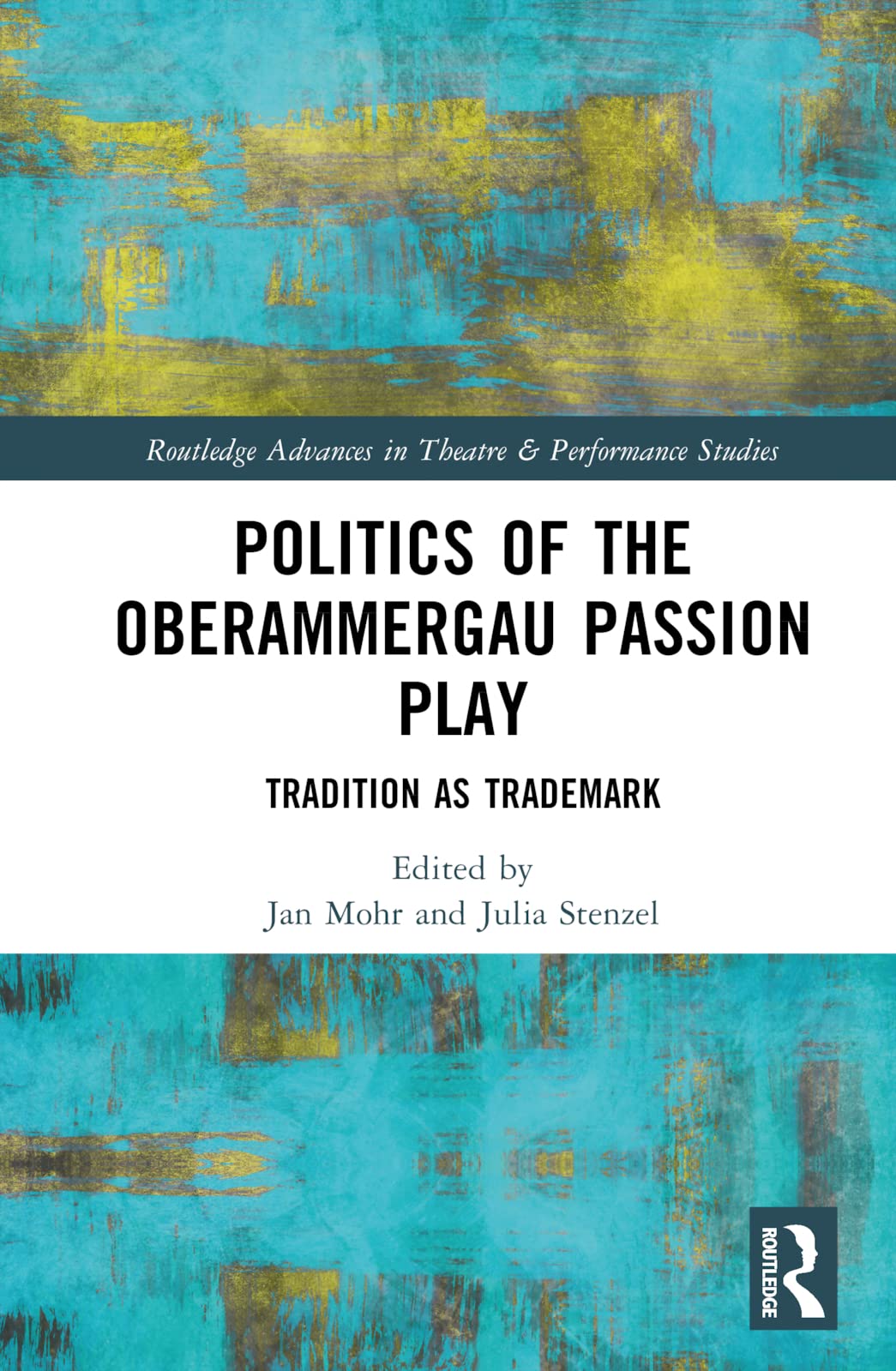 Politics of the Oberammergau Passion Play Drama