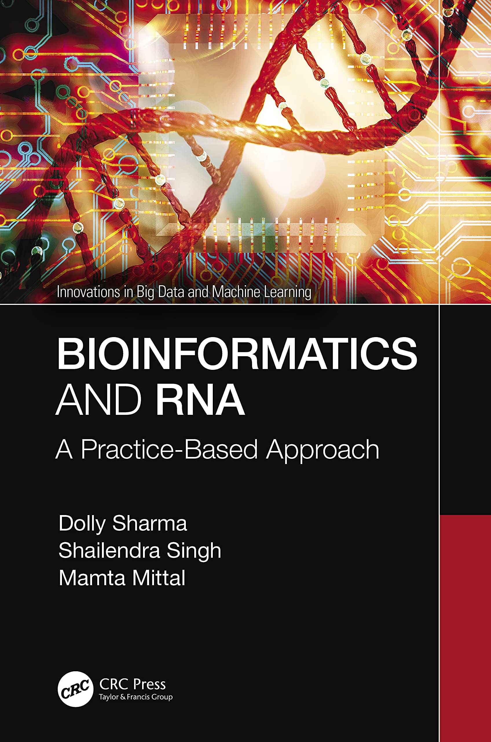 Product Image: Bioinformatics and RNA