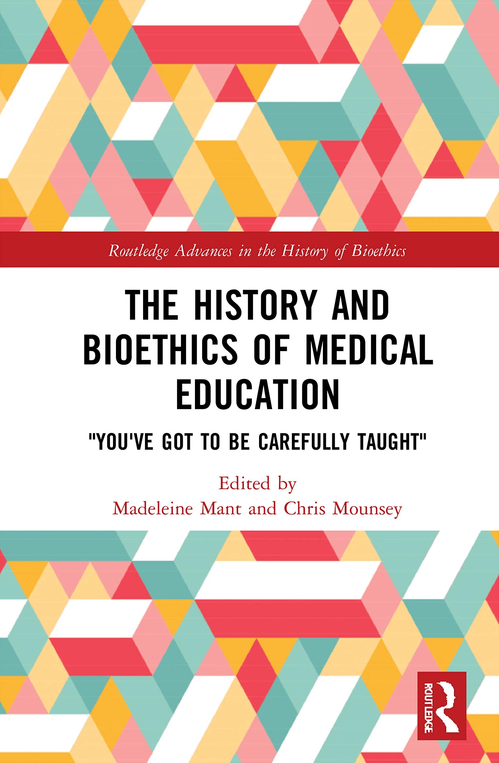 The History and Bioethics of Medical Education Medicine