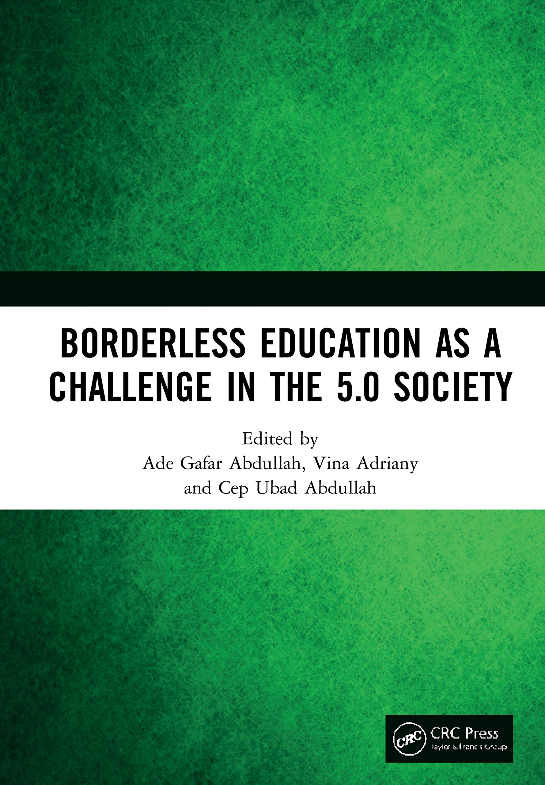 Borderless Education as a Challenge in the 5.0 Society Business & Technology