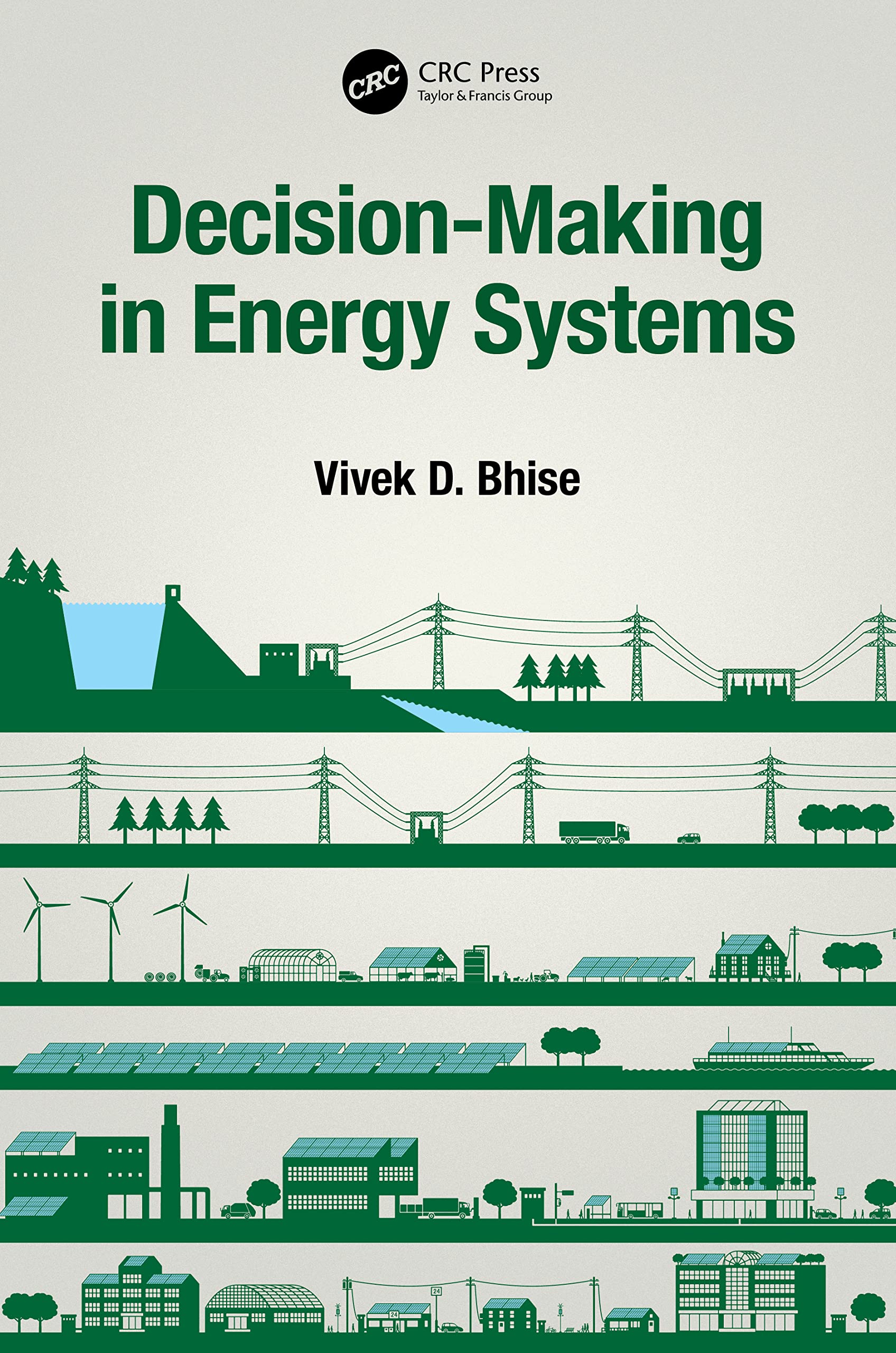 Product Image: Decision-Making in Energy Systems