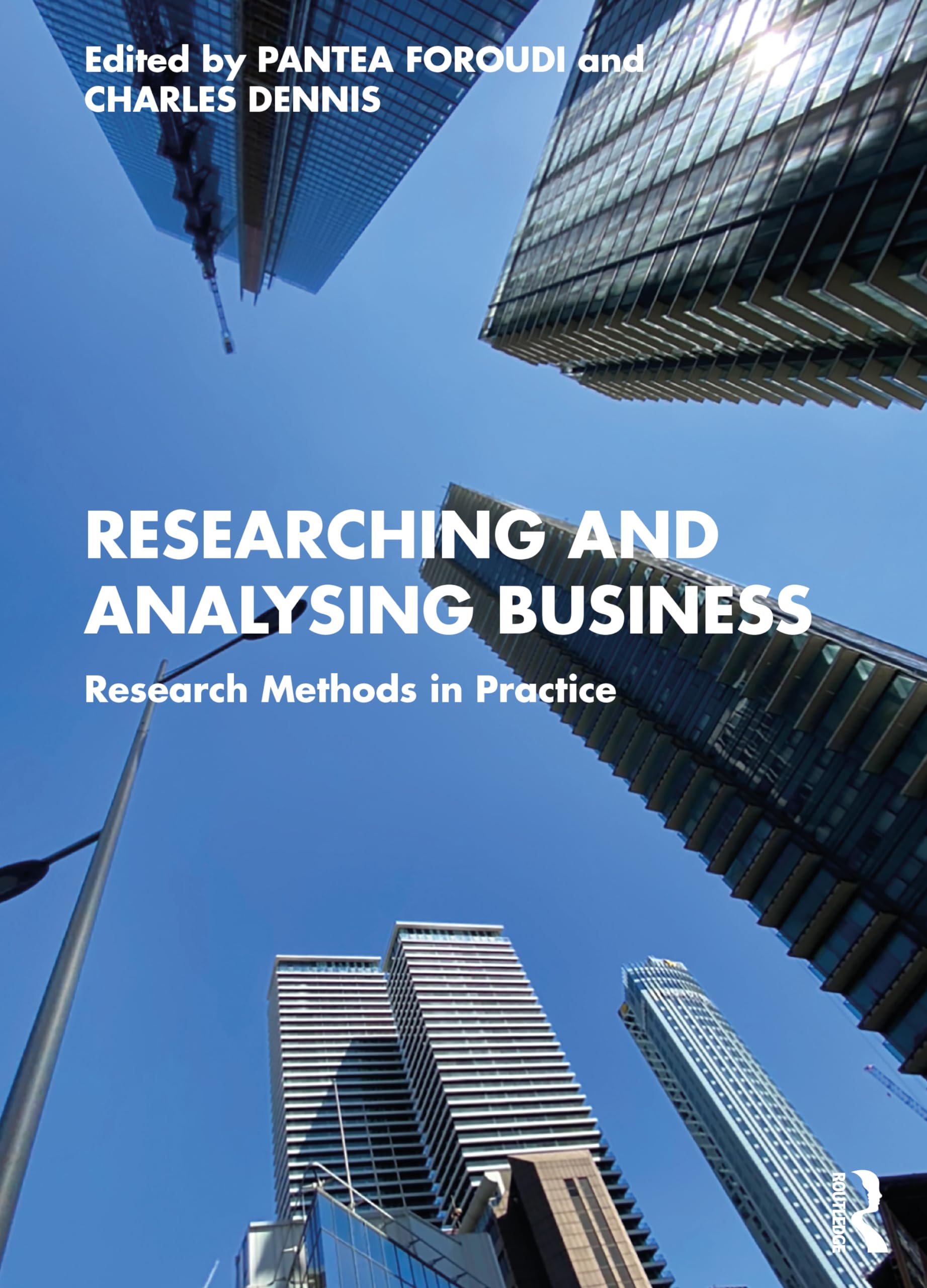Researching and Analysing Business: Research Methods in Practice Natural Sciences