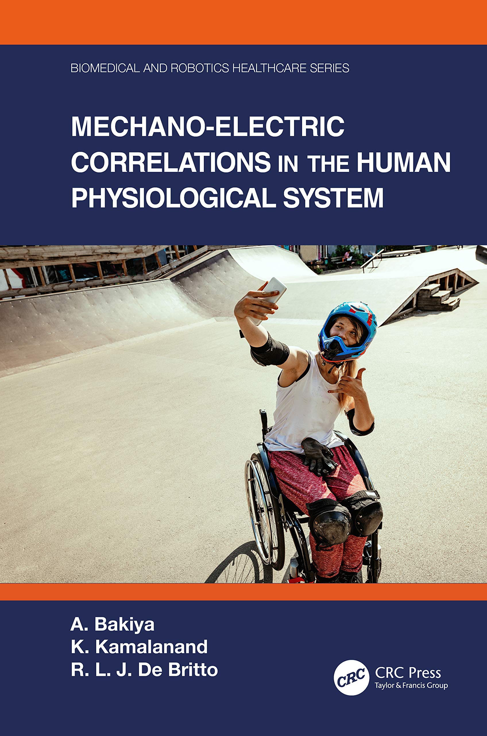 Mechano-Electric Correlations in the Human Physiological System Medicine