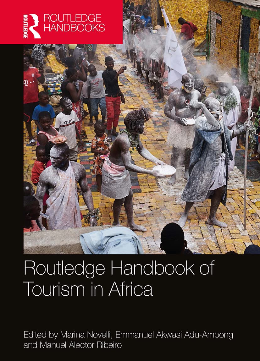 Routledge Handbook of Tourism in Africa Social Sciences