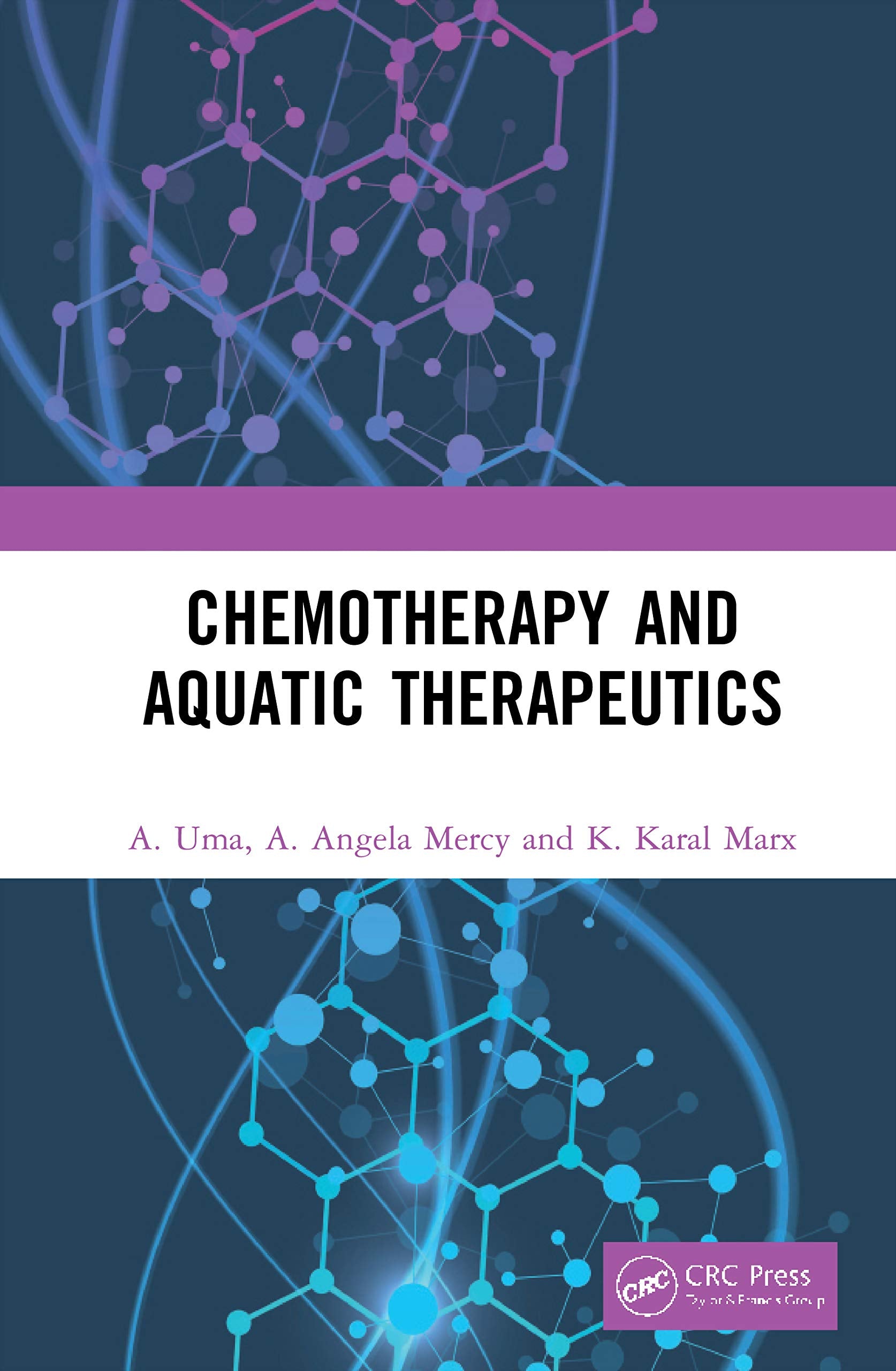 Product Image: Chemotherapy and Aquatic Therapeutics