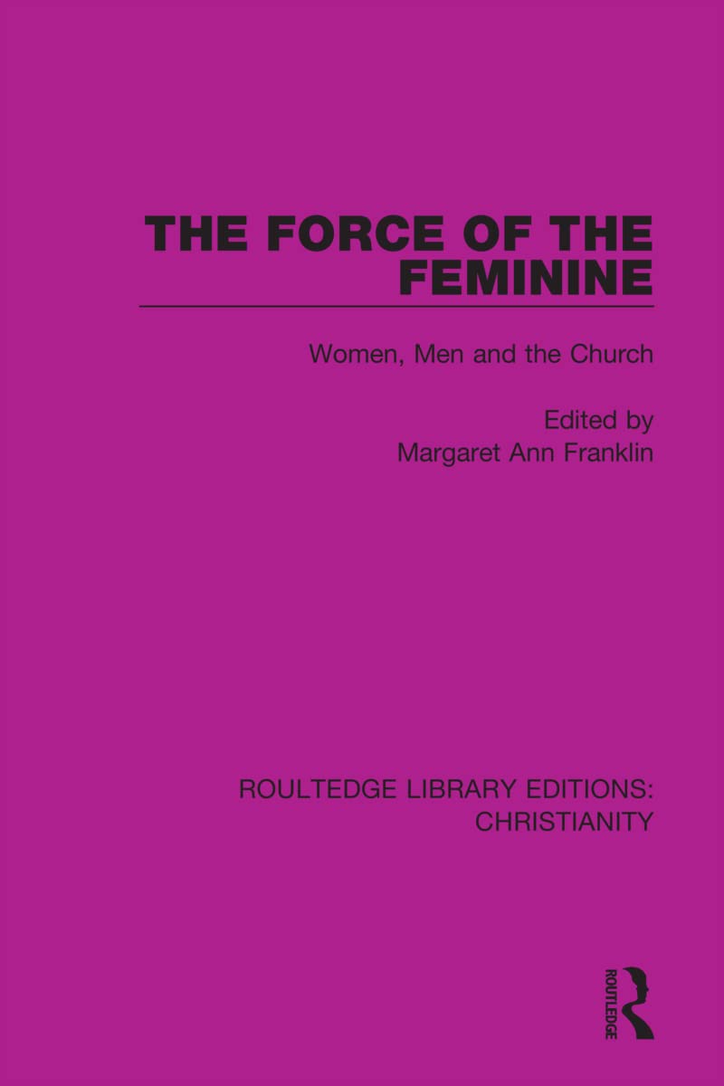 The Force of the Feminine General education