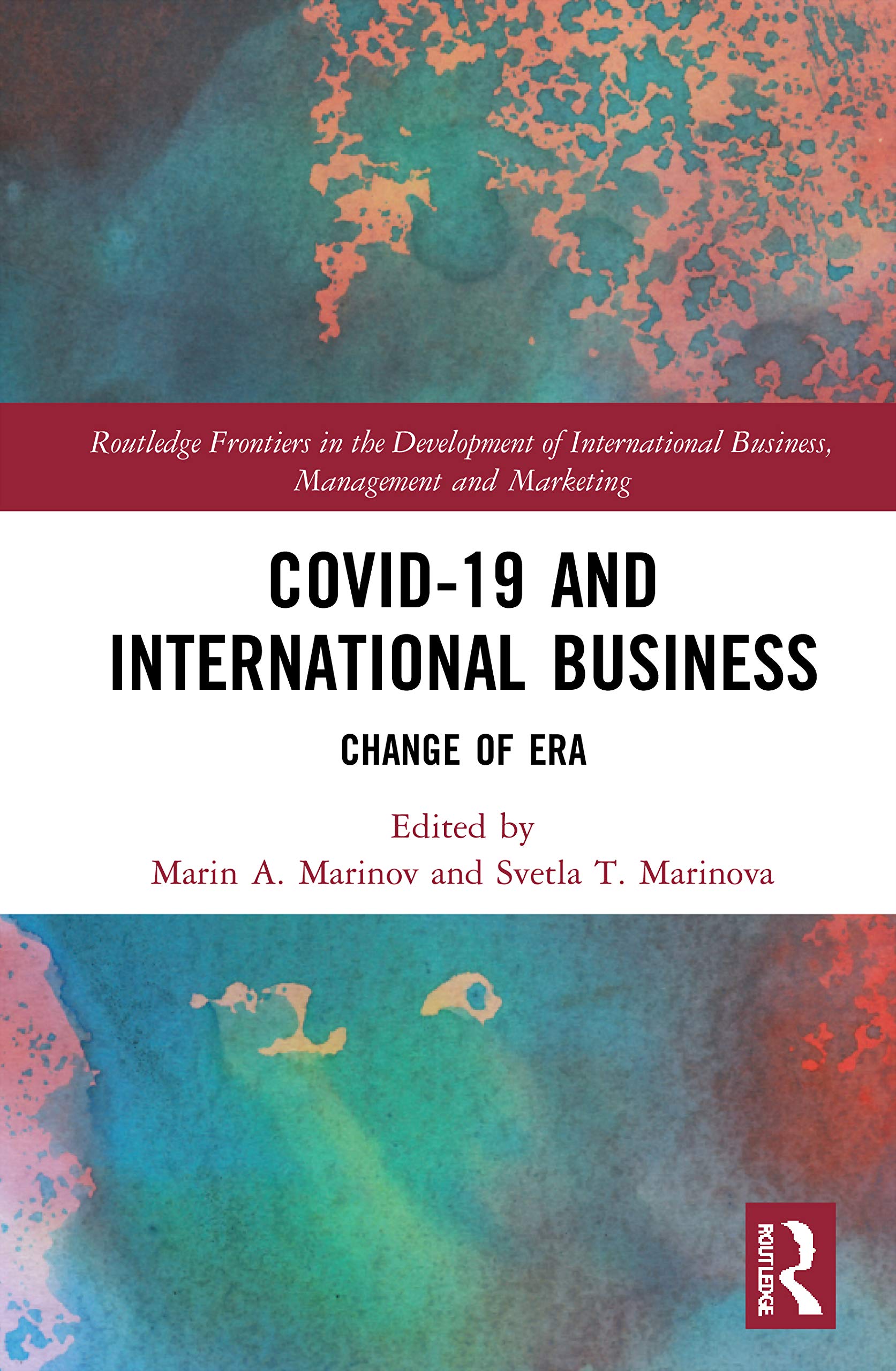 Covid-19 and International Business Business, Finance & Career