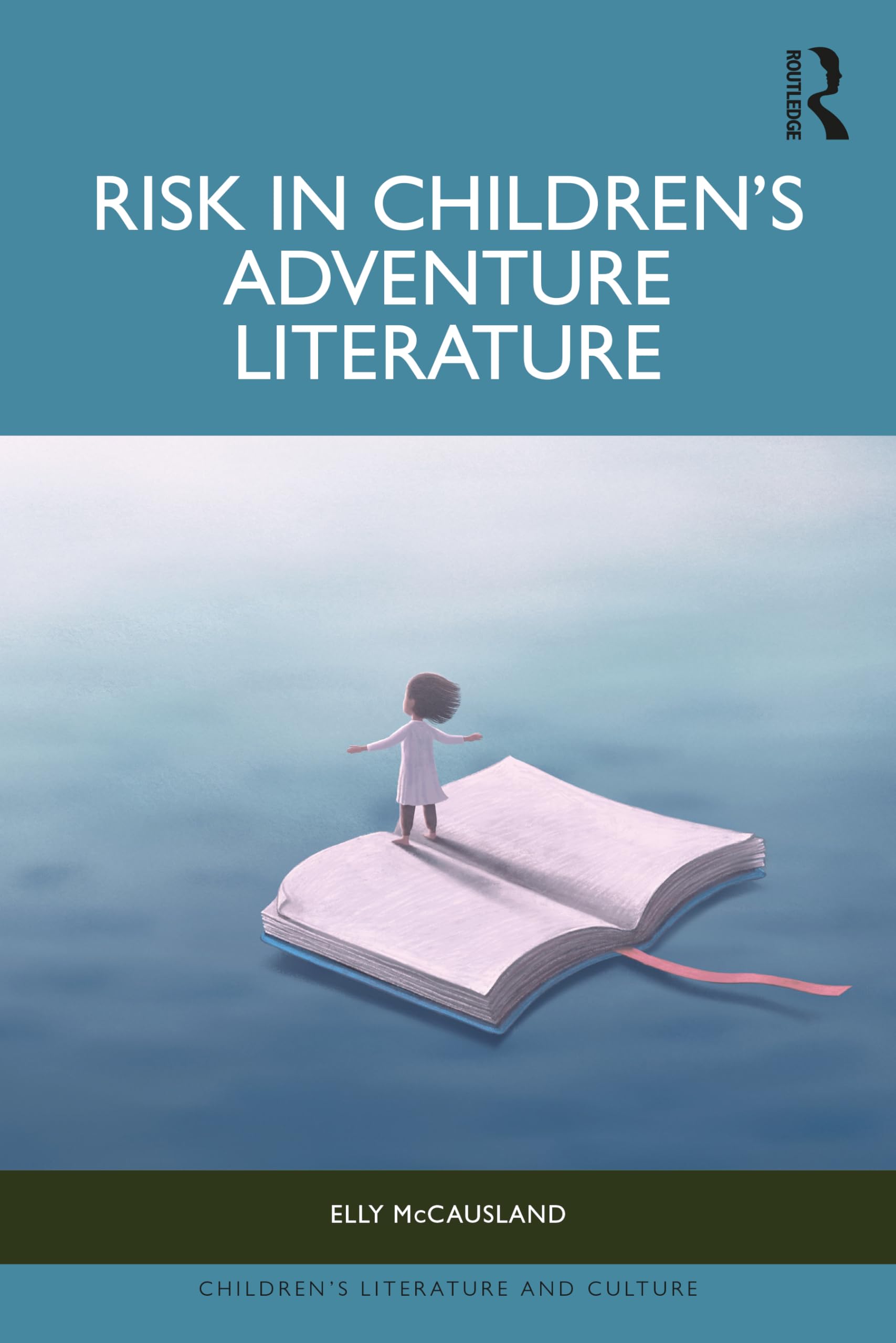 Risk in Children's Adventure Literature Contemporary literature