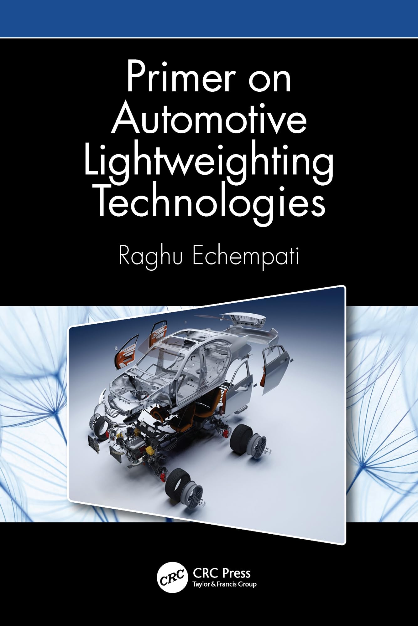 Product Image: Primer on Automotive Lightweighting Technologies