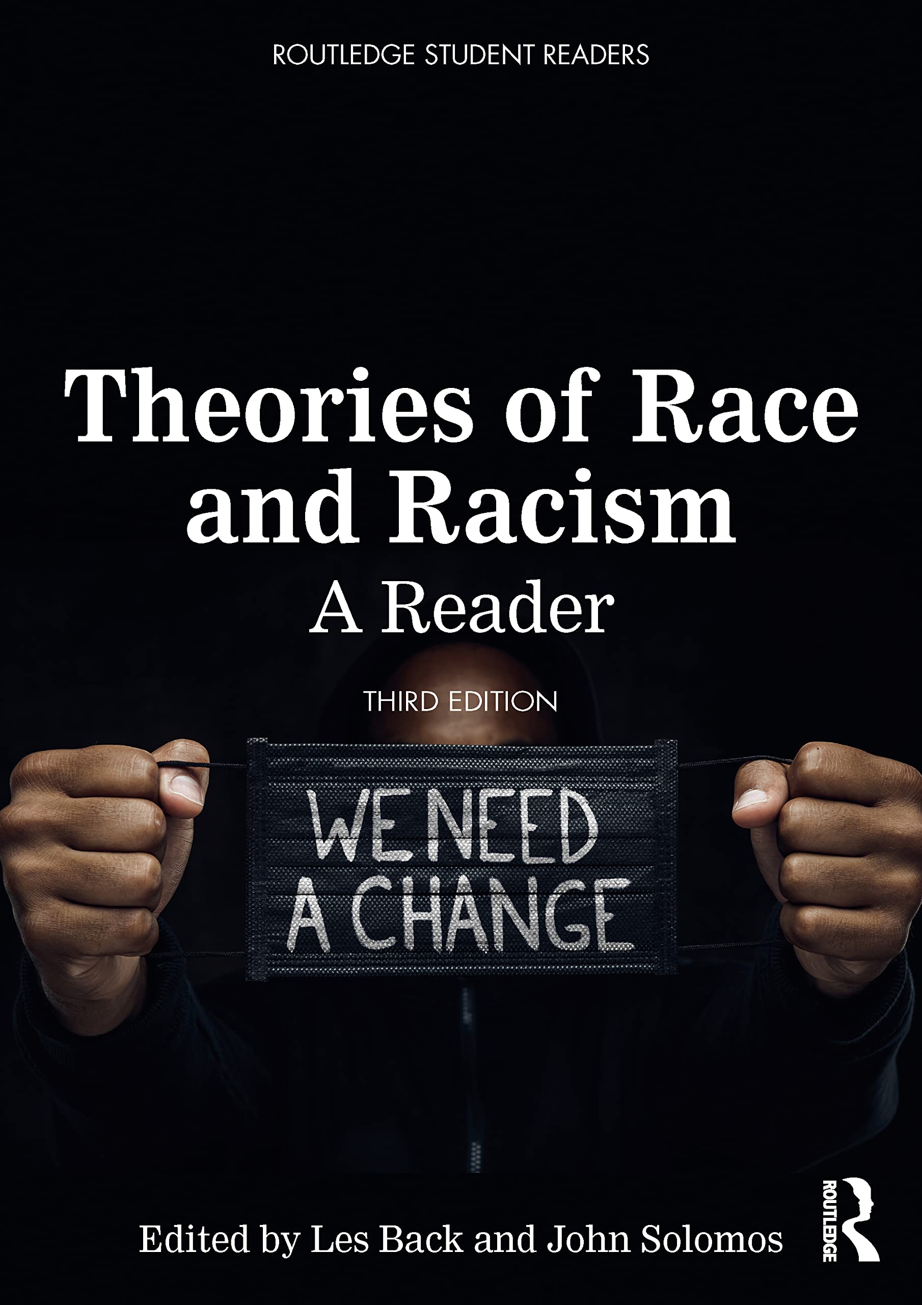 Theories of Race and Racism: A Reader (Routledge Student Readers) Law