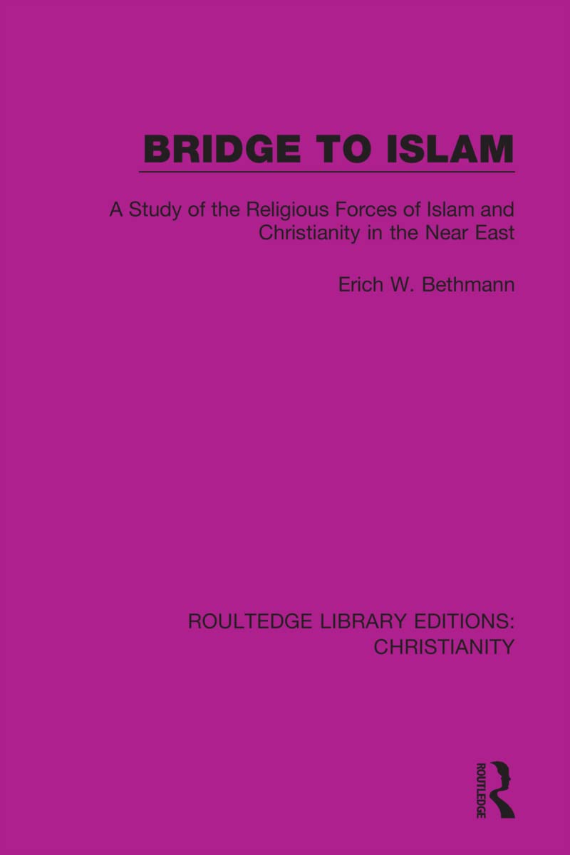 Product Image: Bridge to Islam