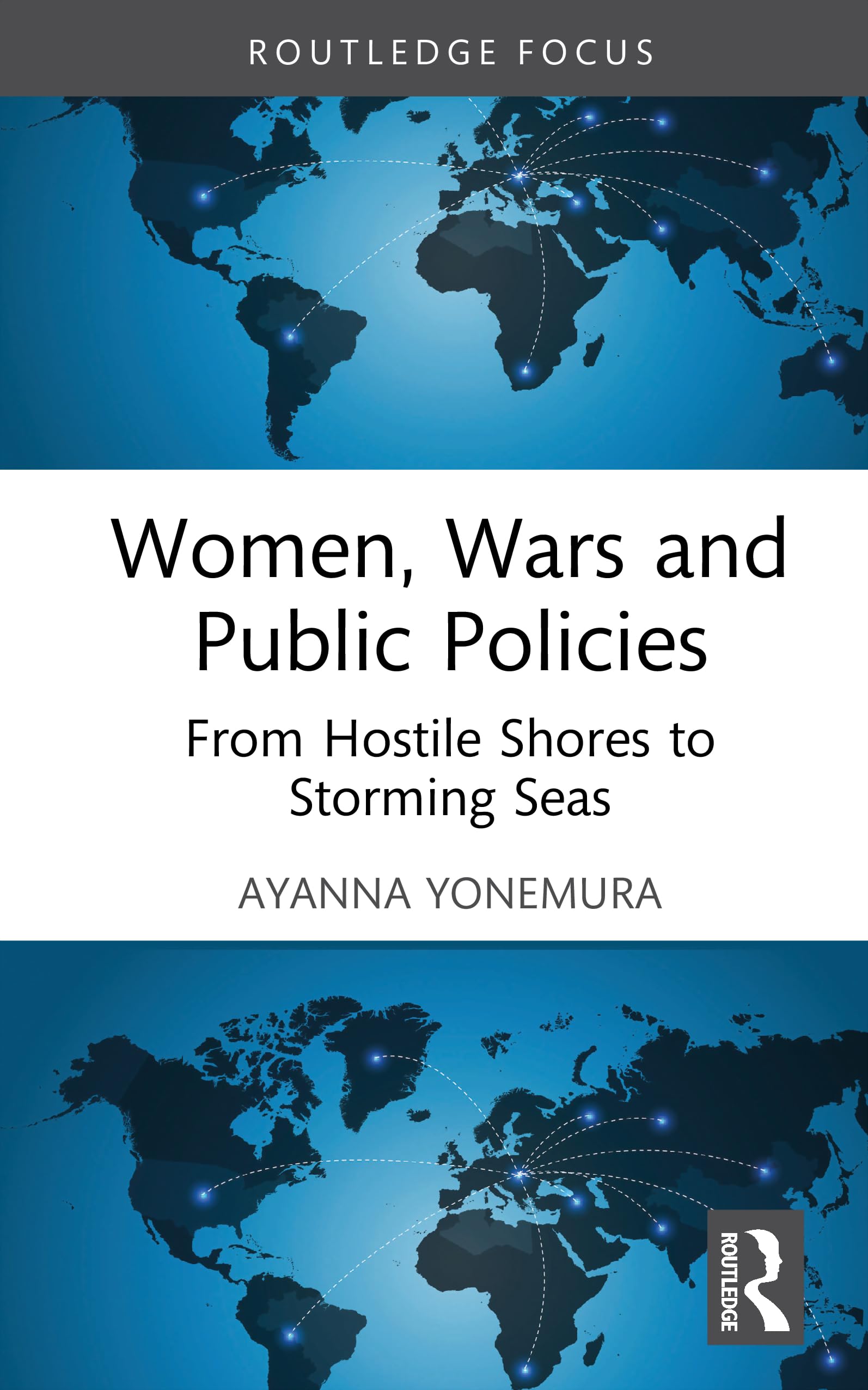 Women, Wars and Public Policies Books