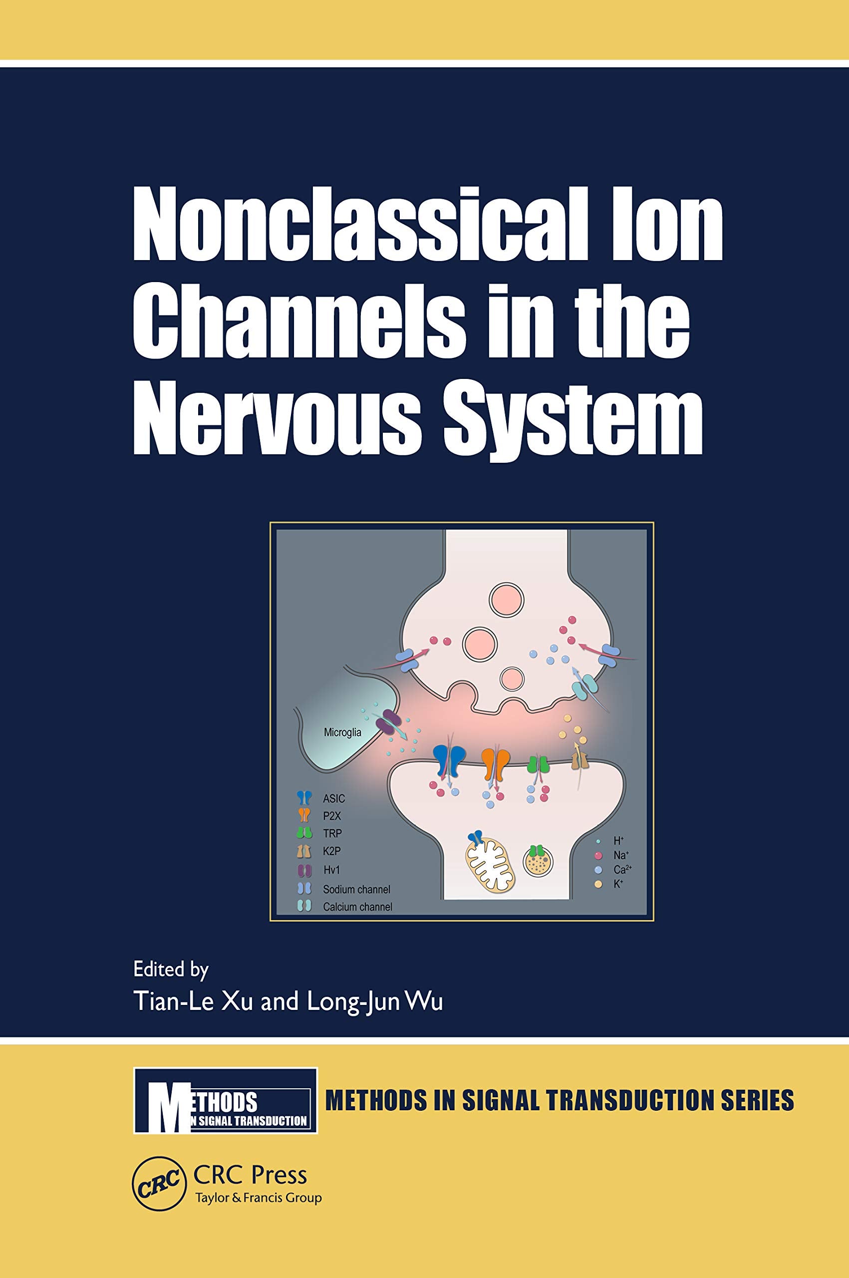 Nonclassical Ion Channels in the Nervous System (Methods in Signal Transduction) Medicine