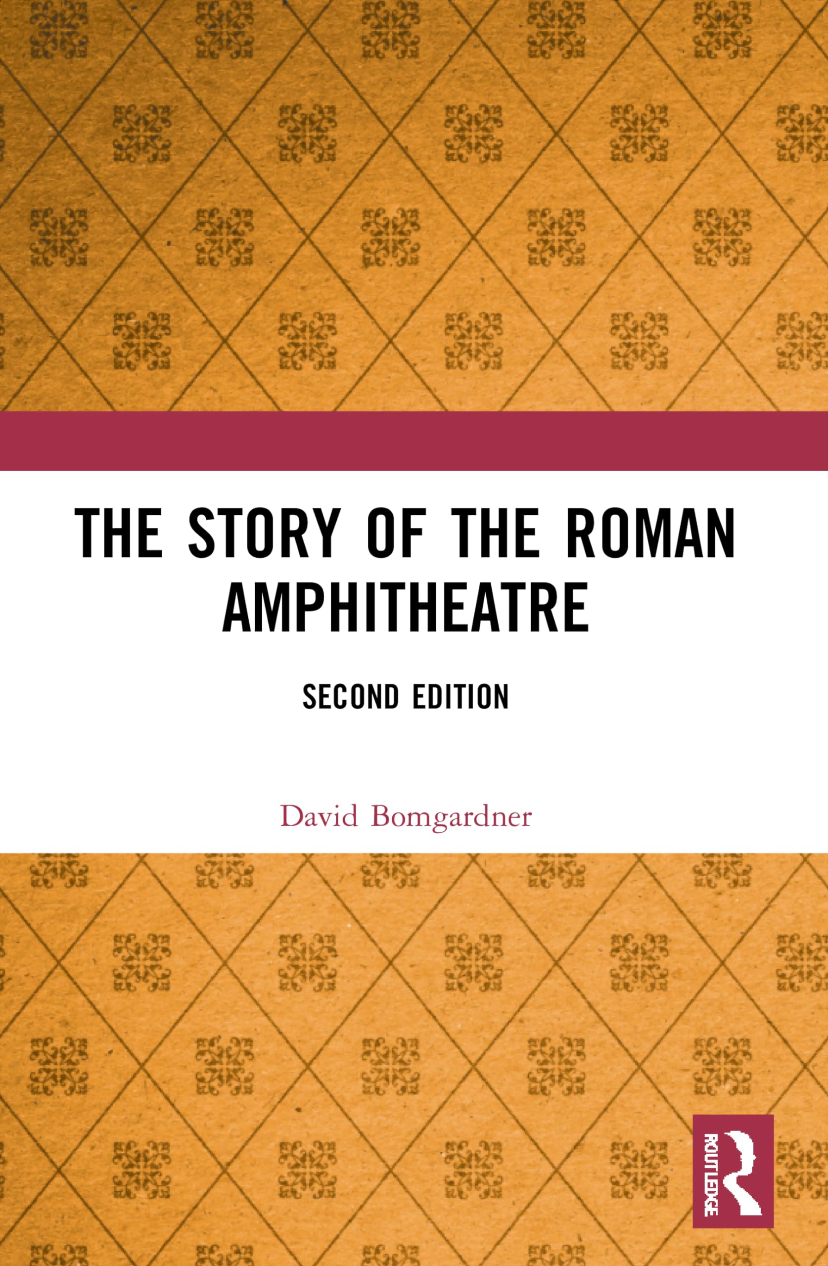 The Story of the Roman Amphitheatre Social Sciences