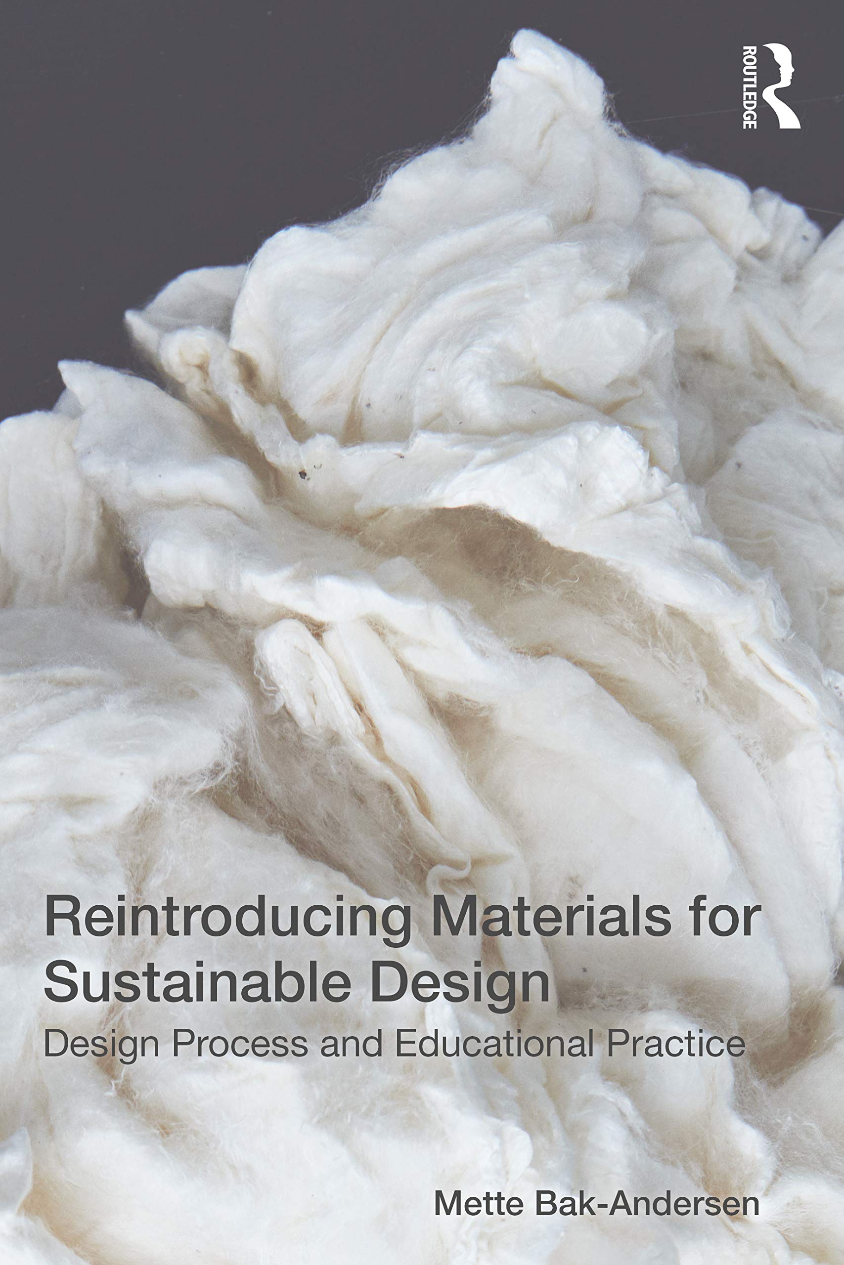 Product Image: Reintroducing Materials for Sustainable Design: Design Process and Educational Practice