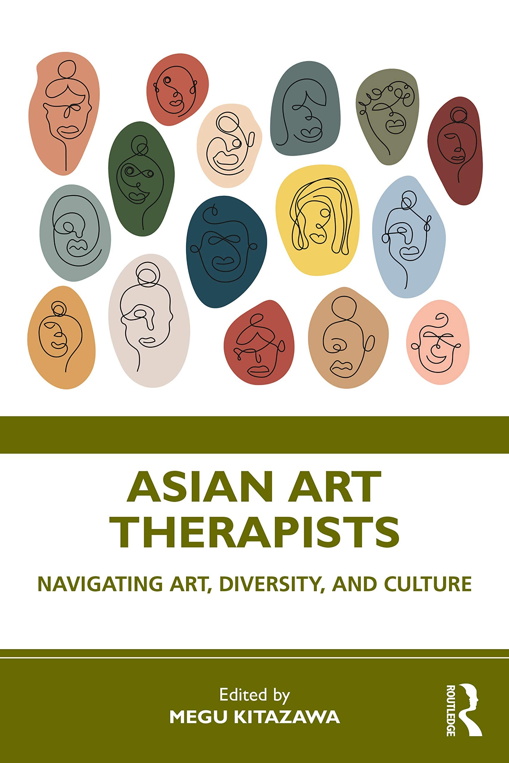 Asian Art Therapists: Navigating Art, Diversity, and Culture Medicine