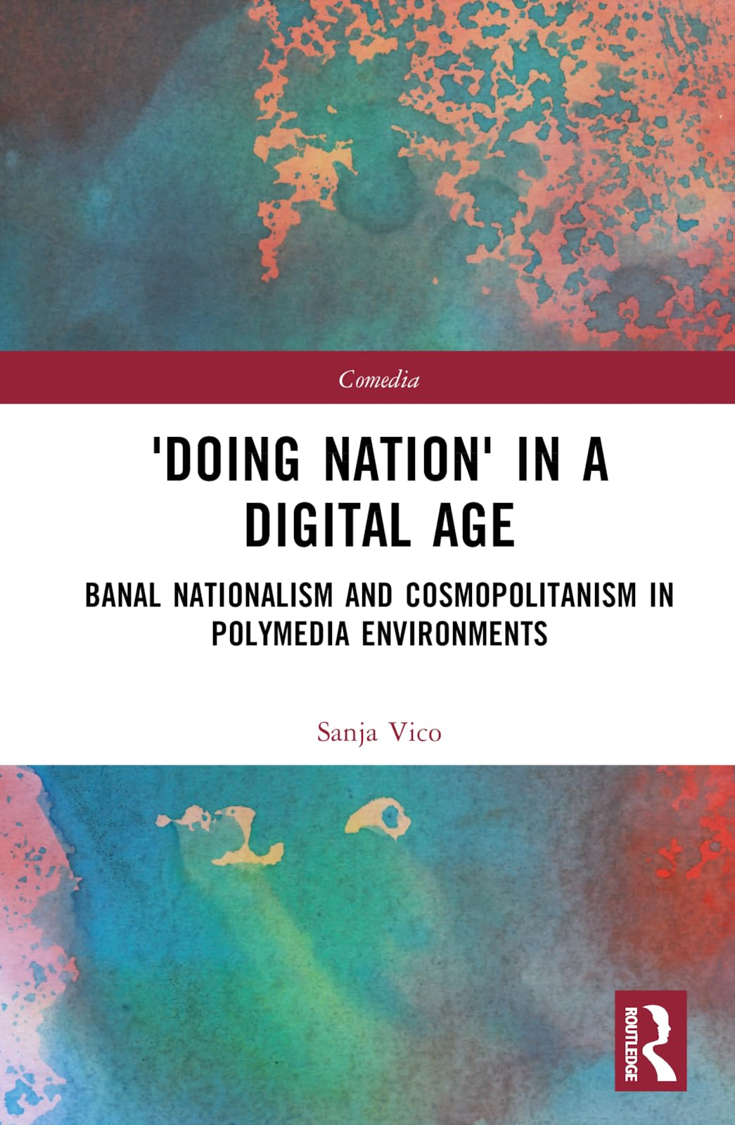 Product Image: 'Doing Nation' in a Digital Age