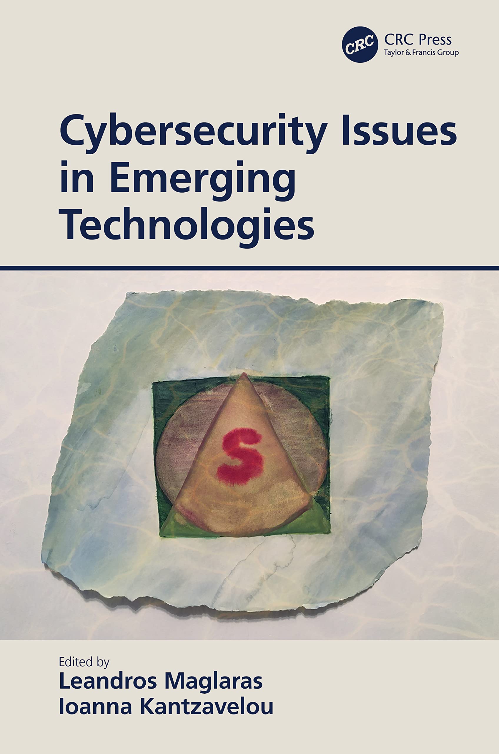 Cybersecurity Issues in Emerging Technologies Business, Finance & Career