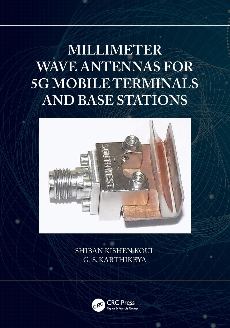 Millimeter Wave Antennas for 5G Mobile Terminals and Base Stations Computer Science