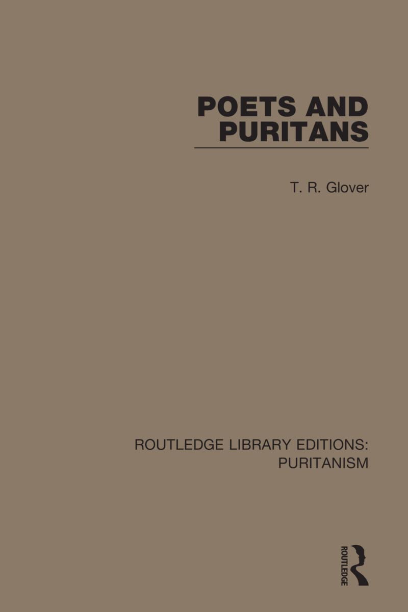 Product Image: Poets and Puritans