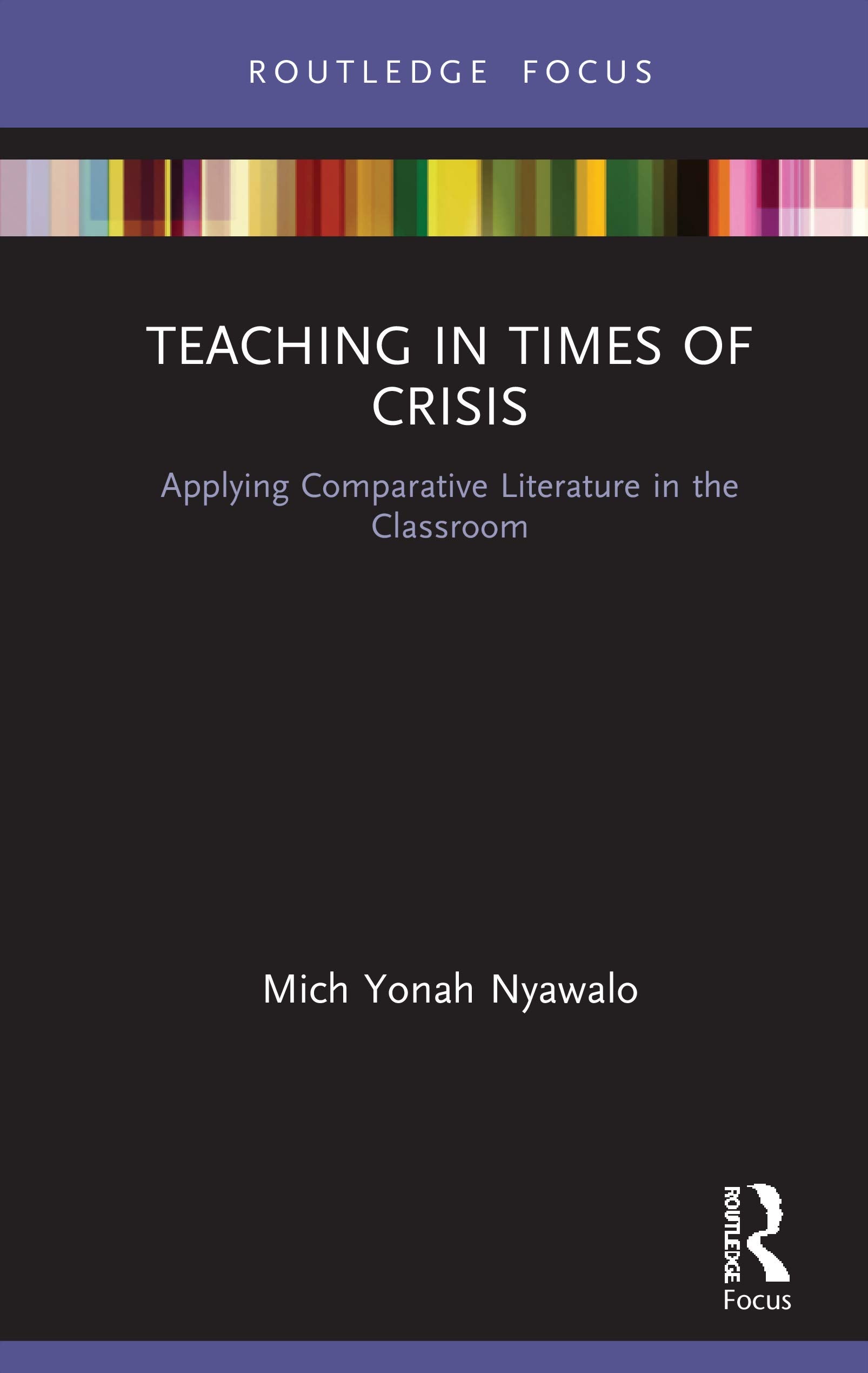 Teaching in Times of Crisis Philosophy