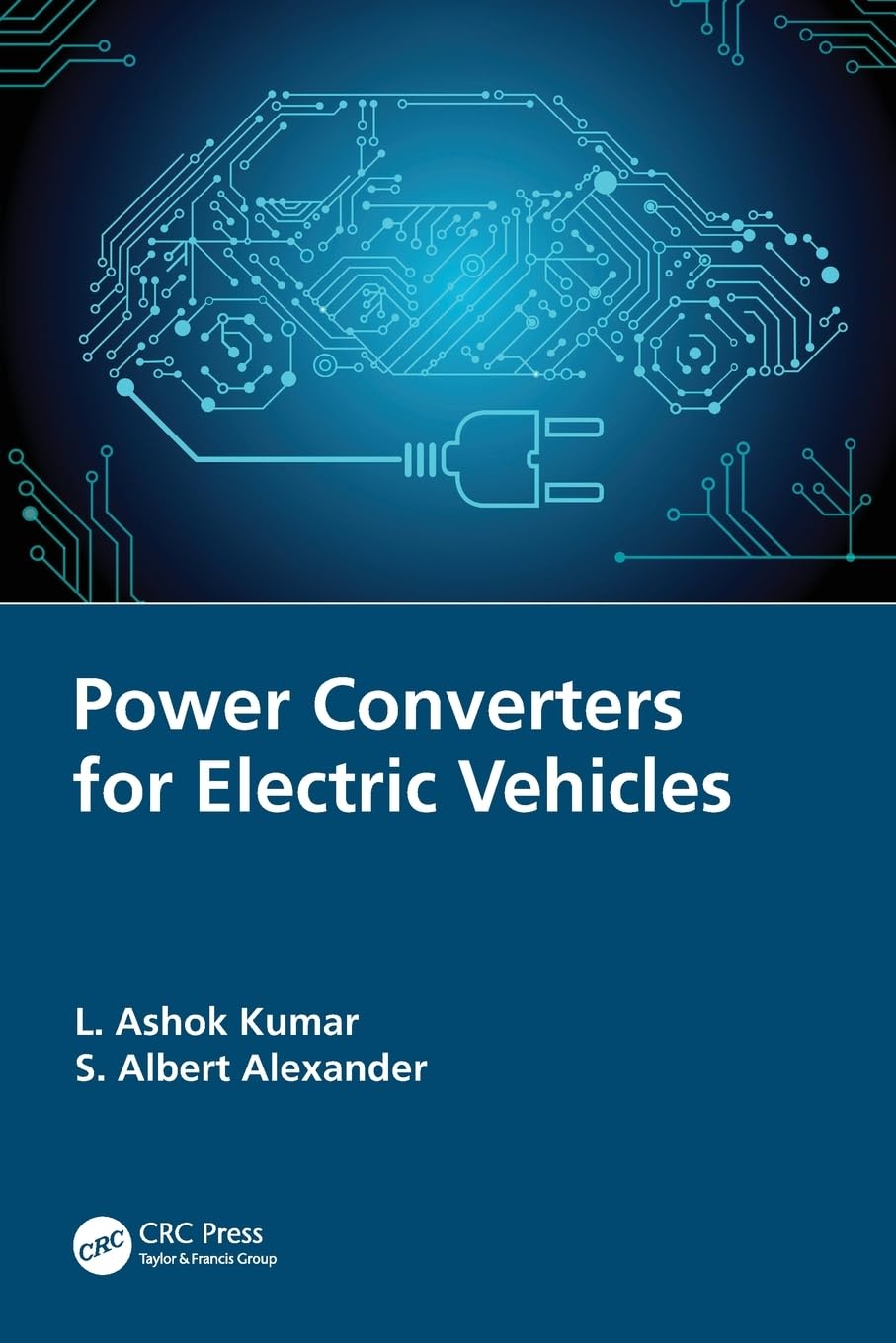 Product Image: Power Converters for Electric Vehicles