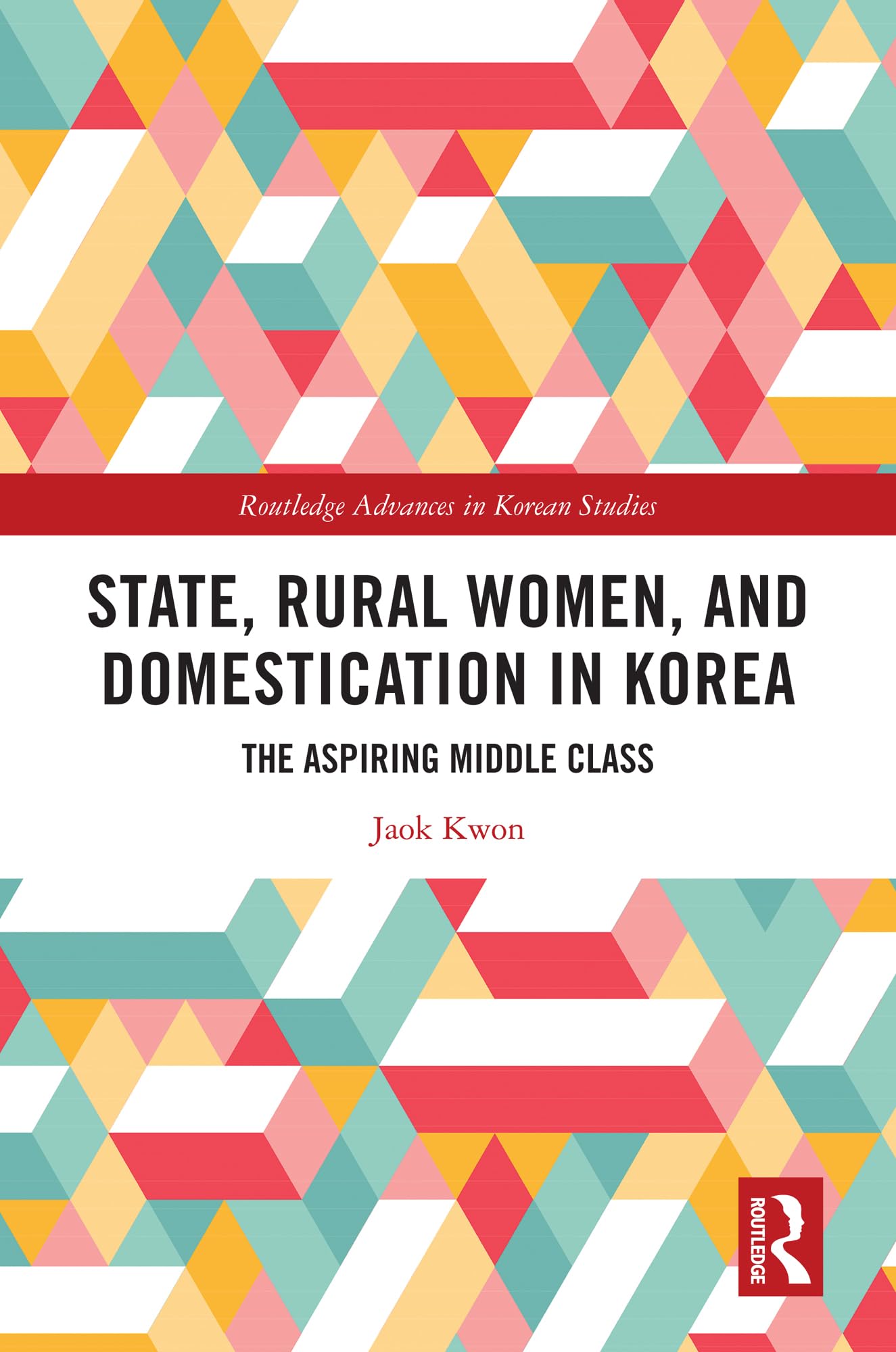 State, Rural Women, and Domestication in Korea Law