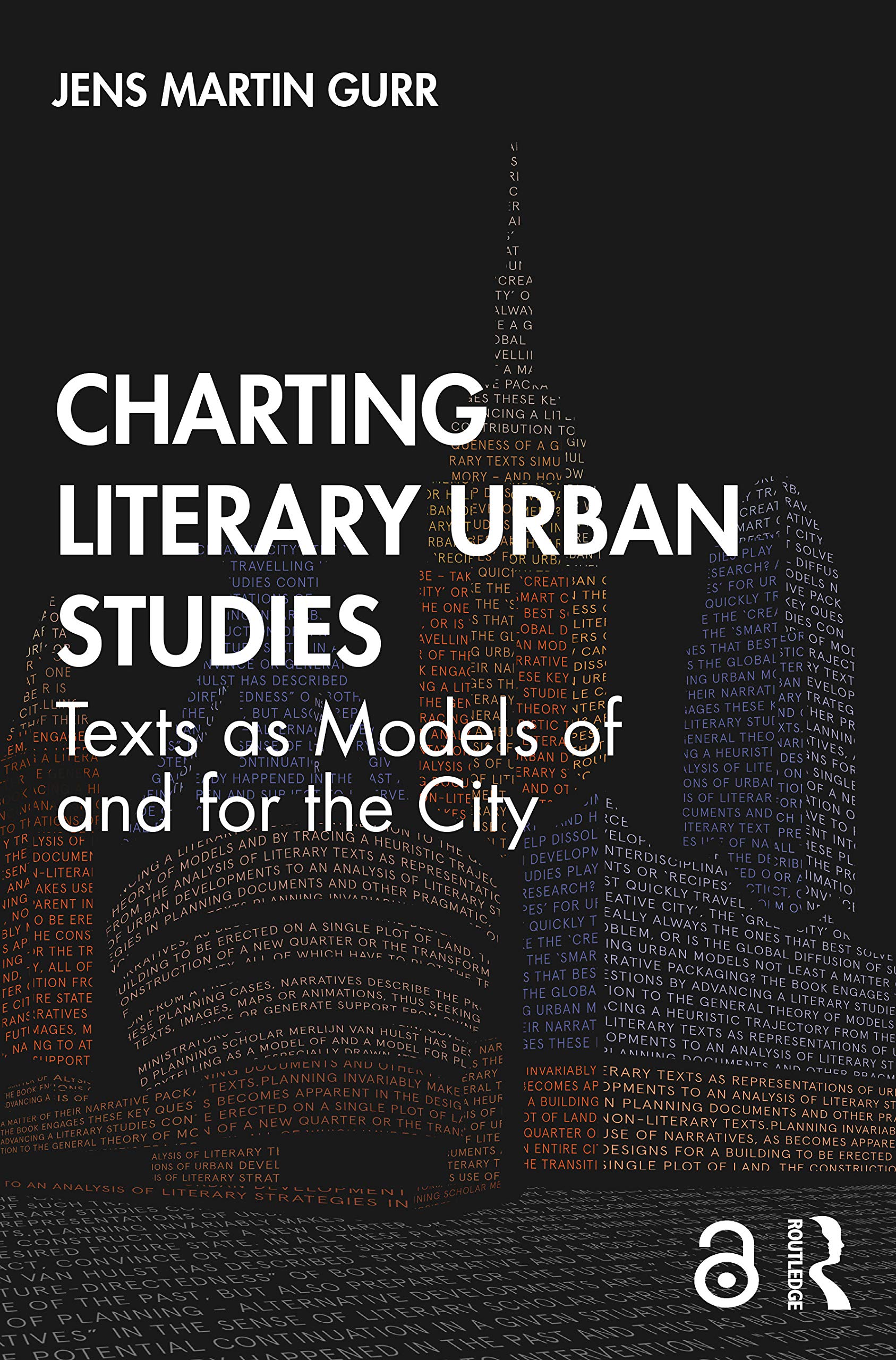 Charting Literary Urban Studies: Texts As Models of and for the City General education