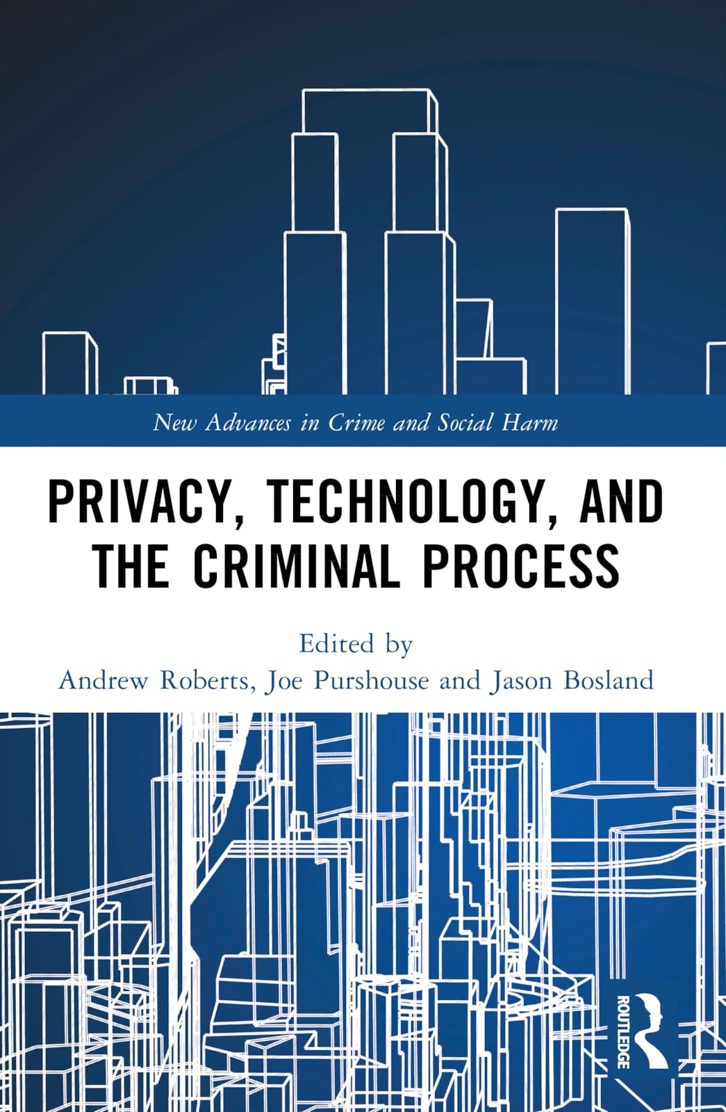Product Image: Privacy, Technology, and the Criminal Process