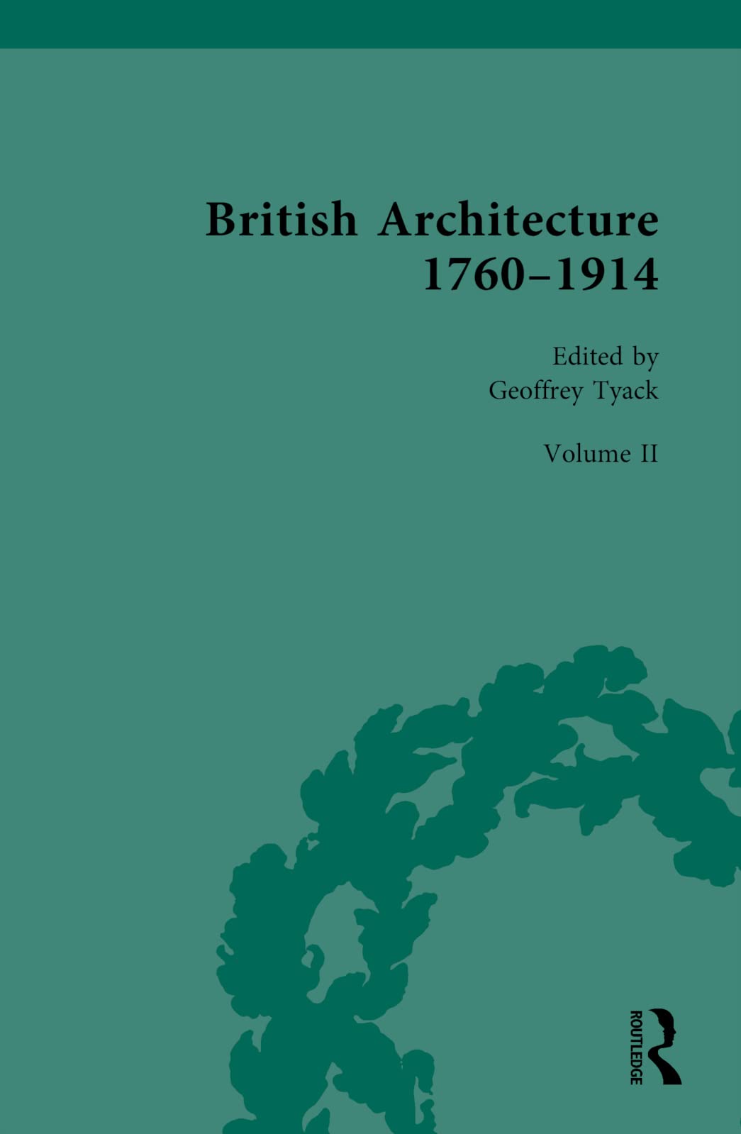 Product Image: British Architecture 1760-1914