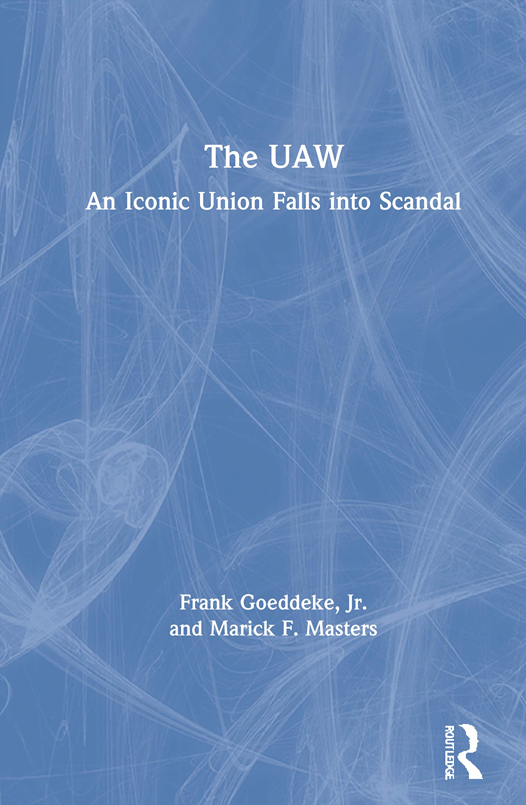 Product Image: The UAW