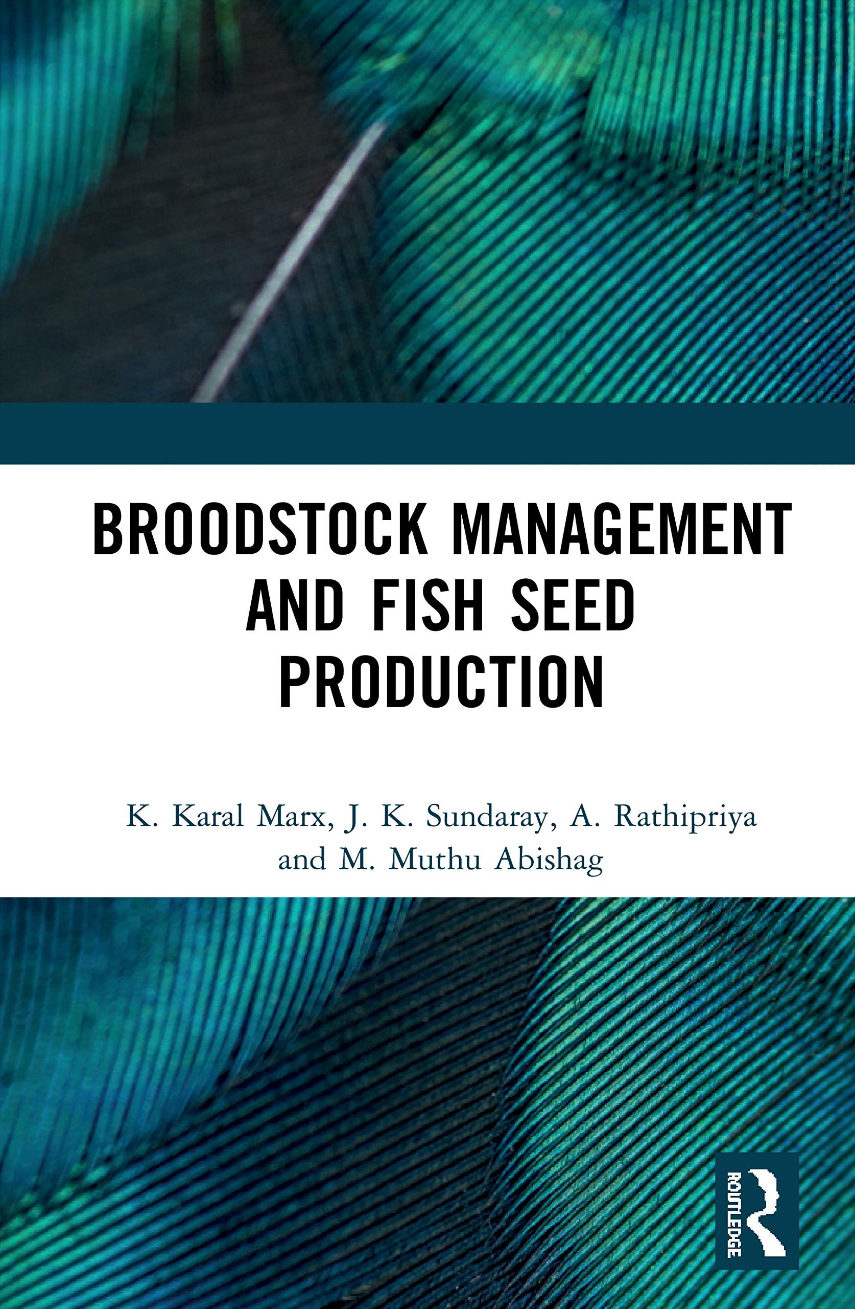 Broodstock Management and Fish Seed Production Medicine